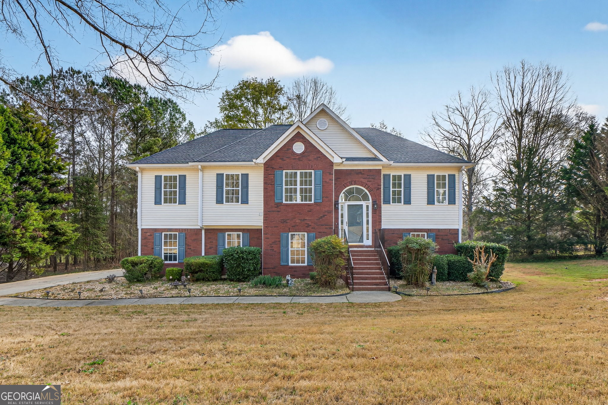 322 Black Willow Court