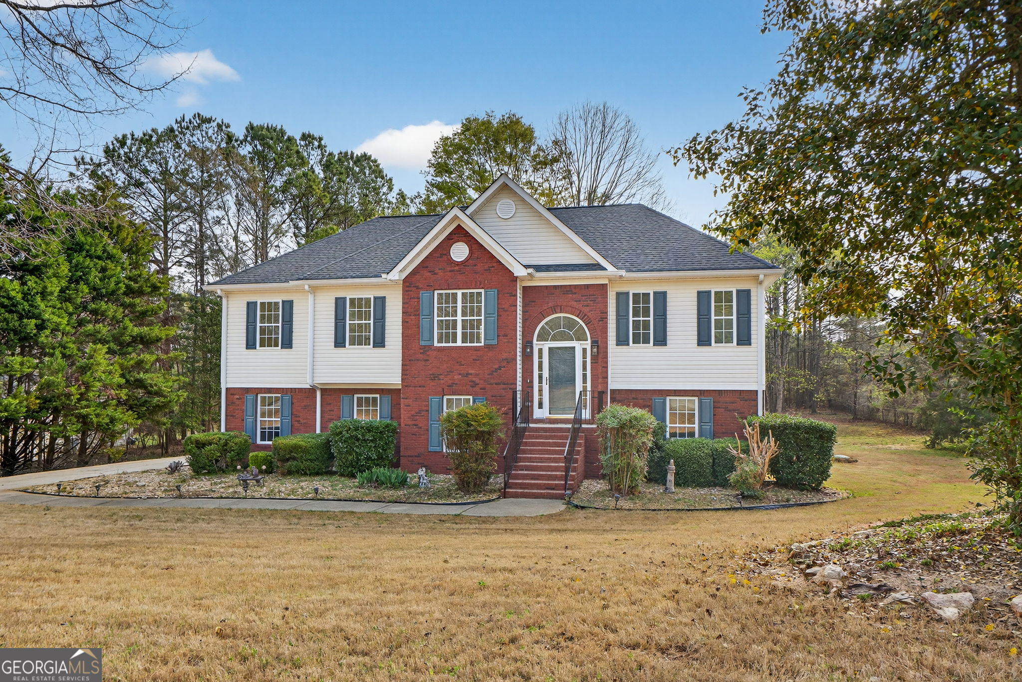 322 Black Willow Court