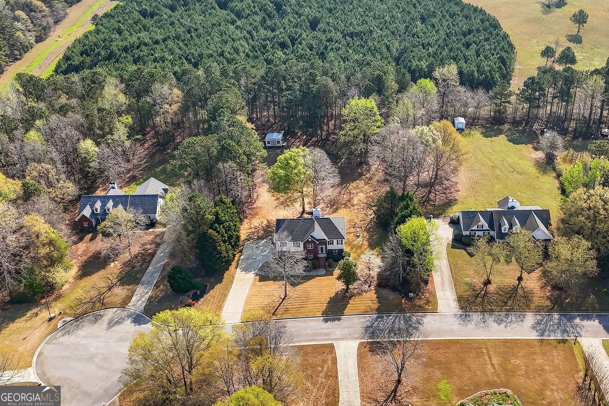 322 Black Willow Court