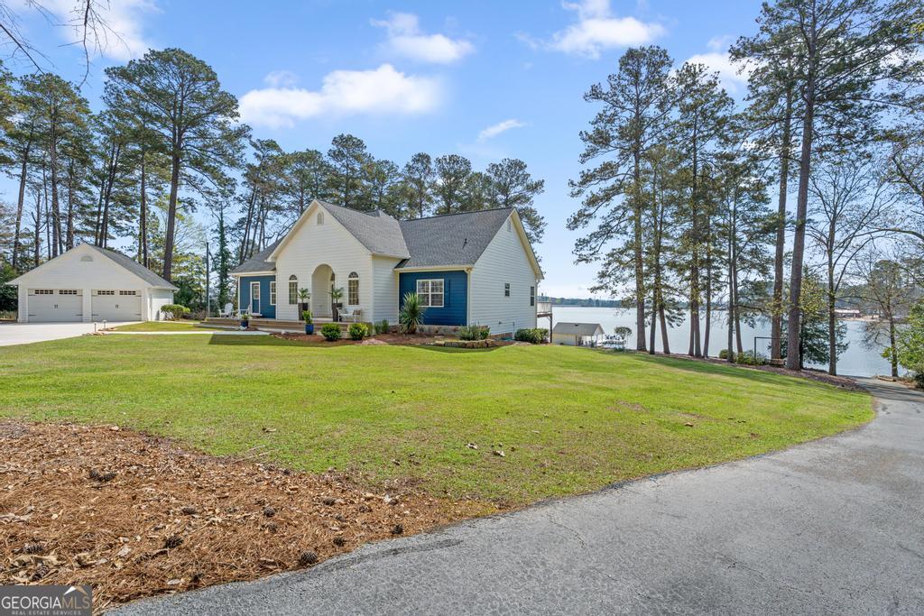 263 Old Hardy Farm Road