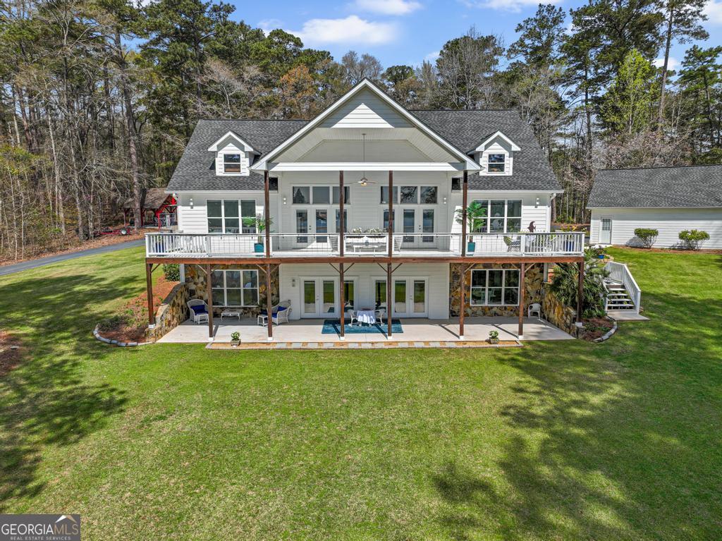 263 Old Hardy Farm Road