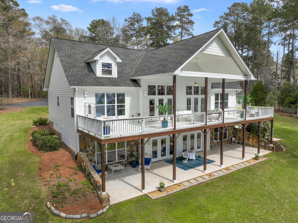 263 Old Hardy Farm Road