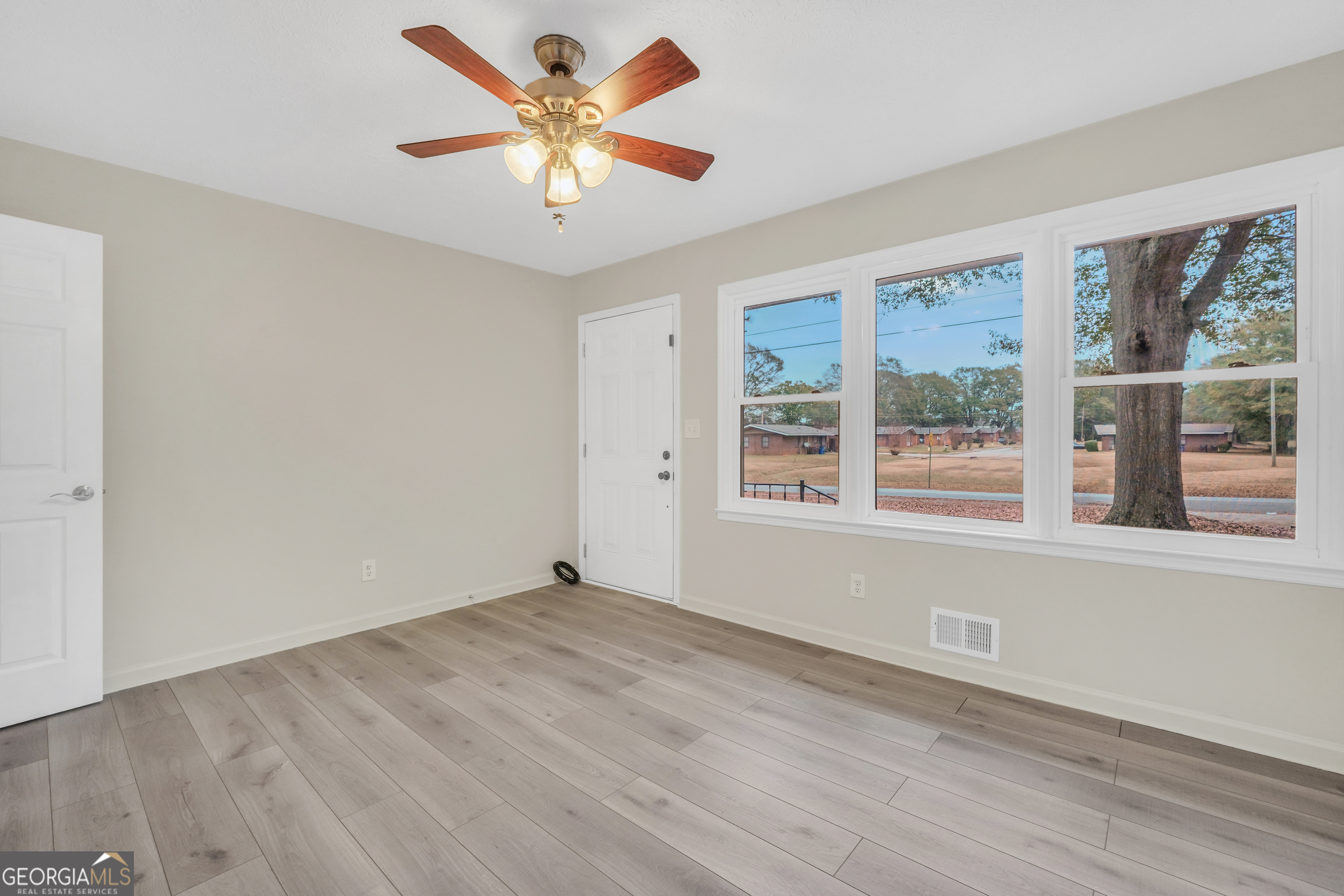161 Carver Road