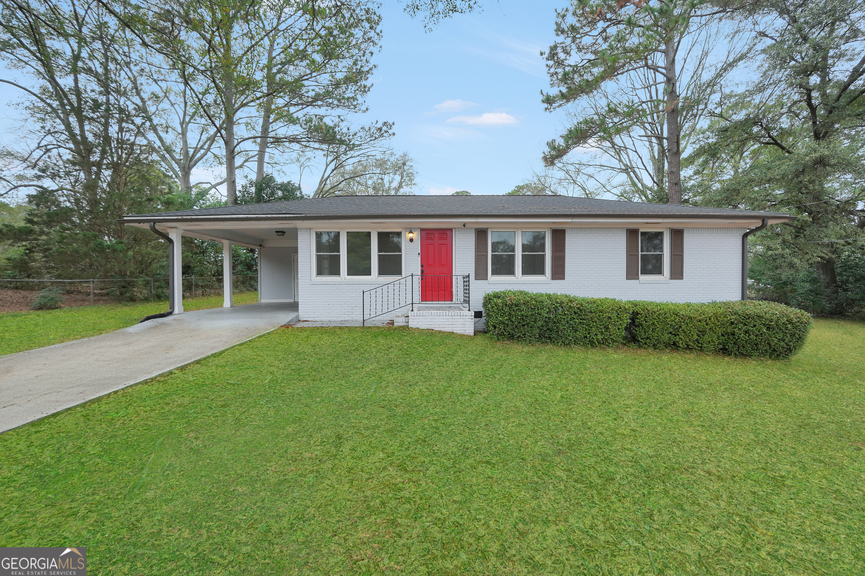 161 Carver Road