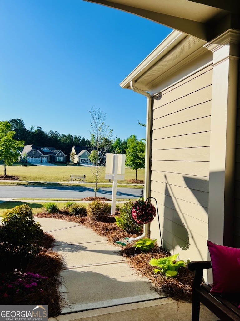 553 Hornbeam Drive