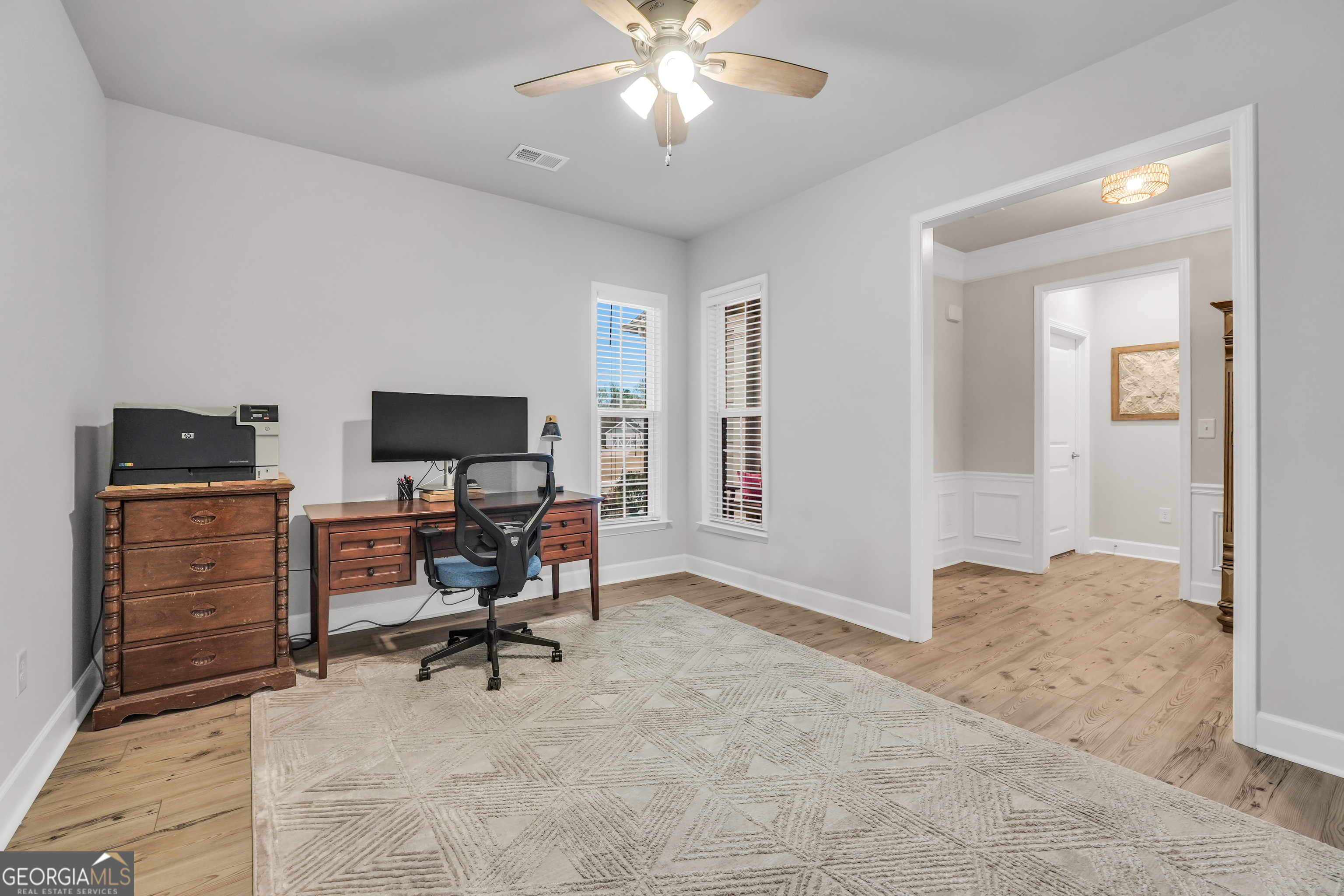 553 Hornbeam Drive