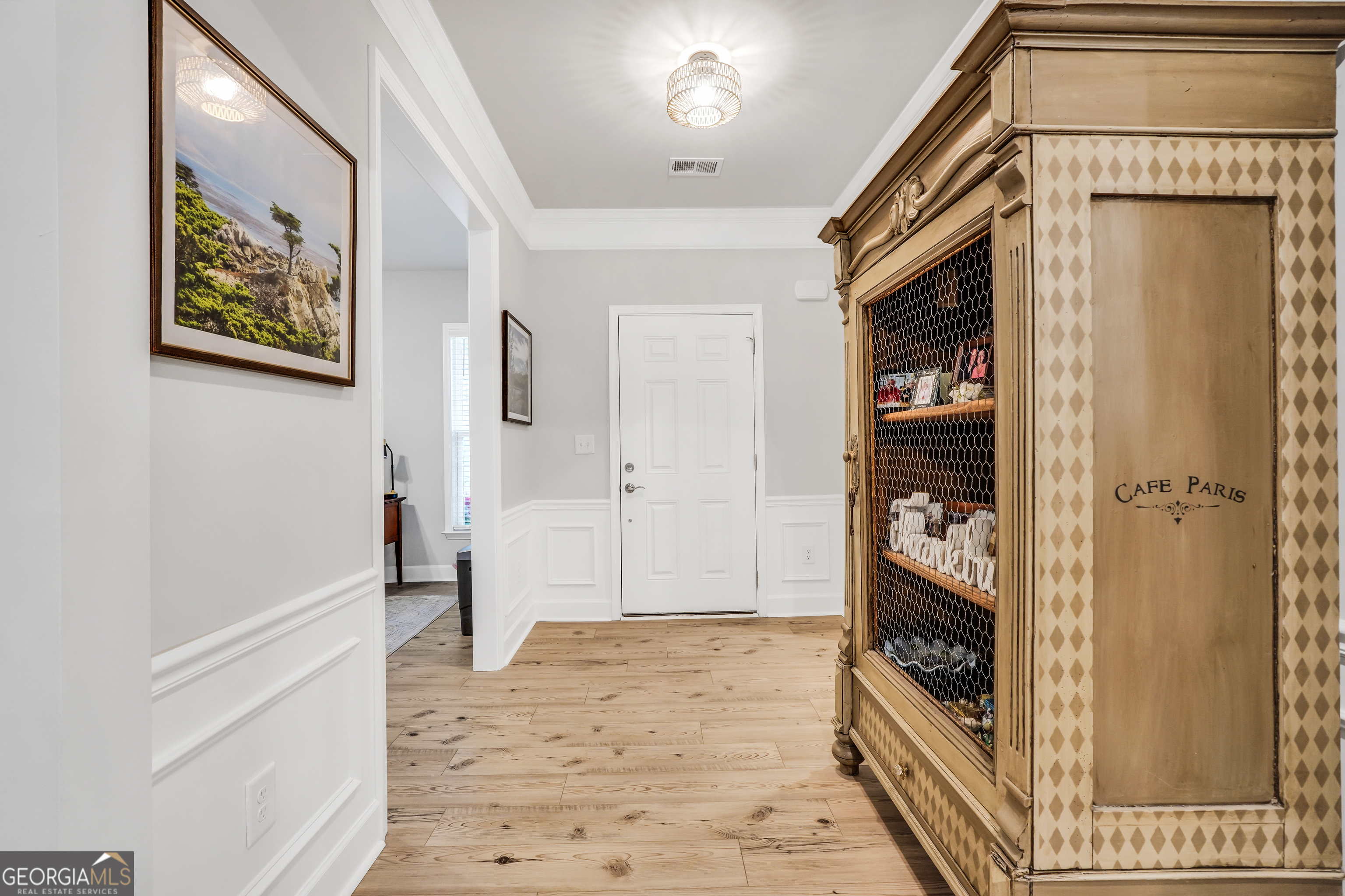 553 Hornbeam Drive
