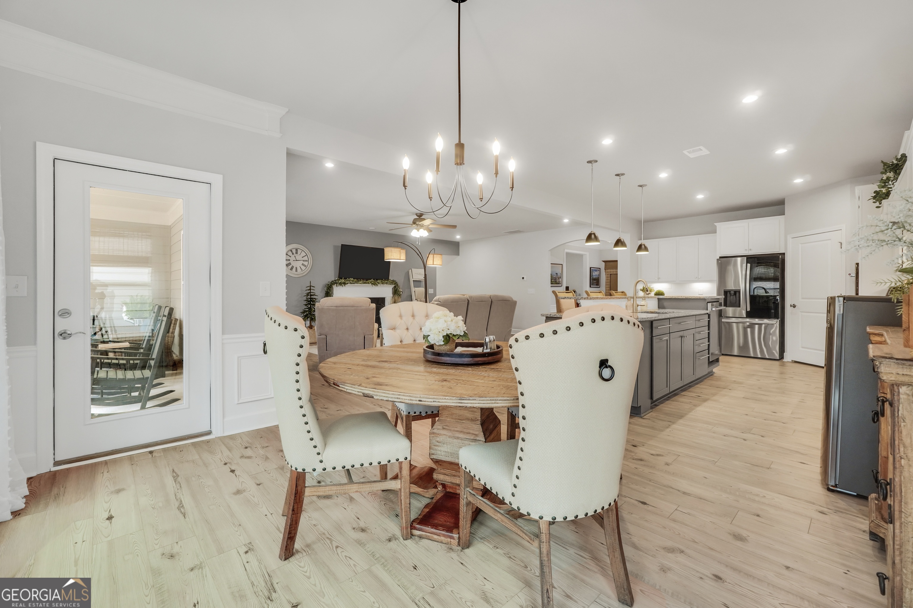 553 Hornbeam Drive