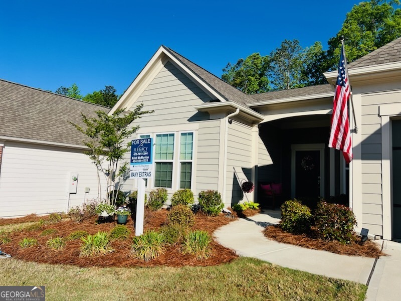 553 Hornbeam Drive