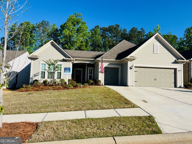 553 Hornbeam Drive