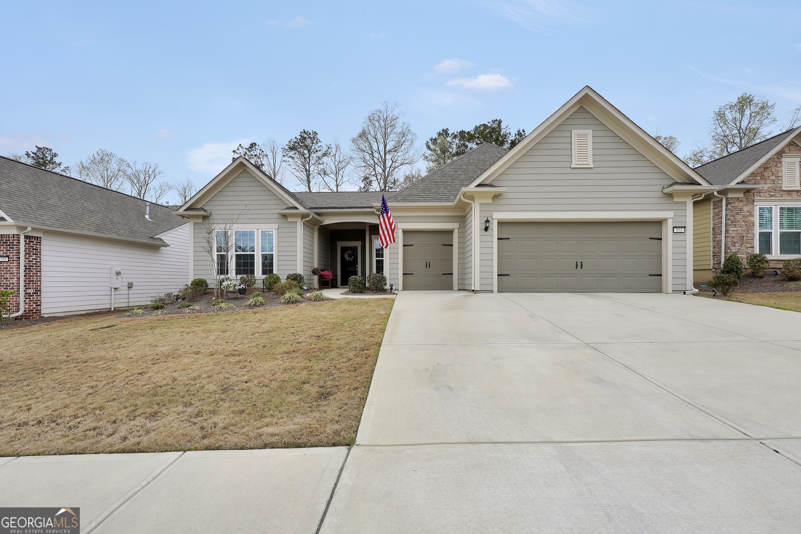 553 Hornbeam Drive