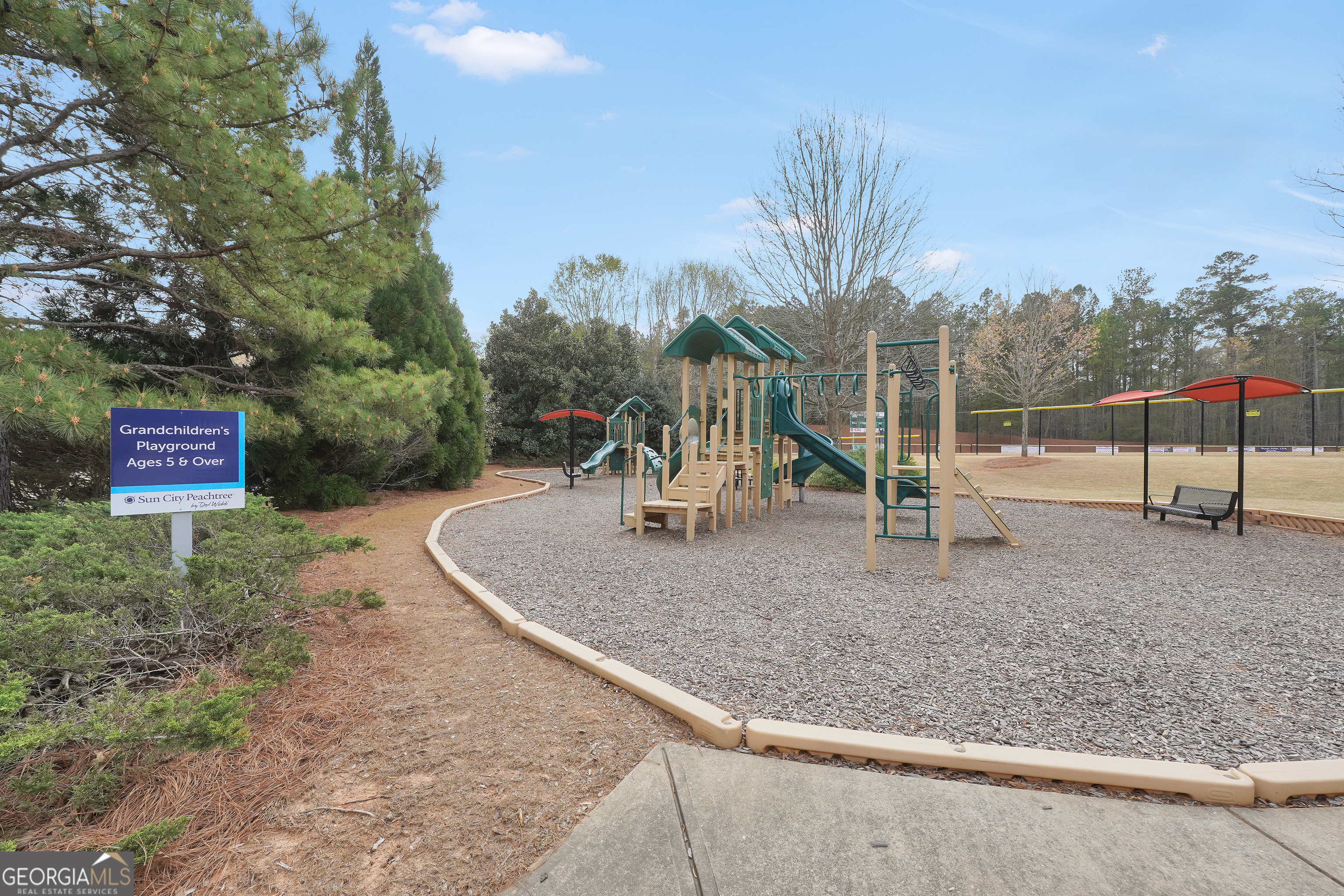 553 Hornbeam Drive
