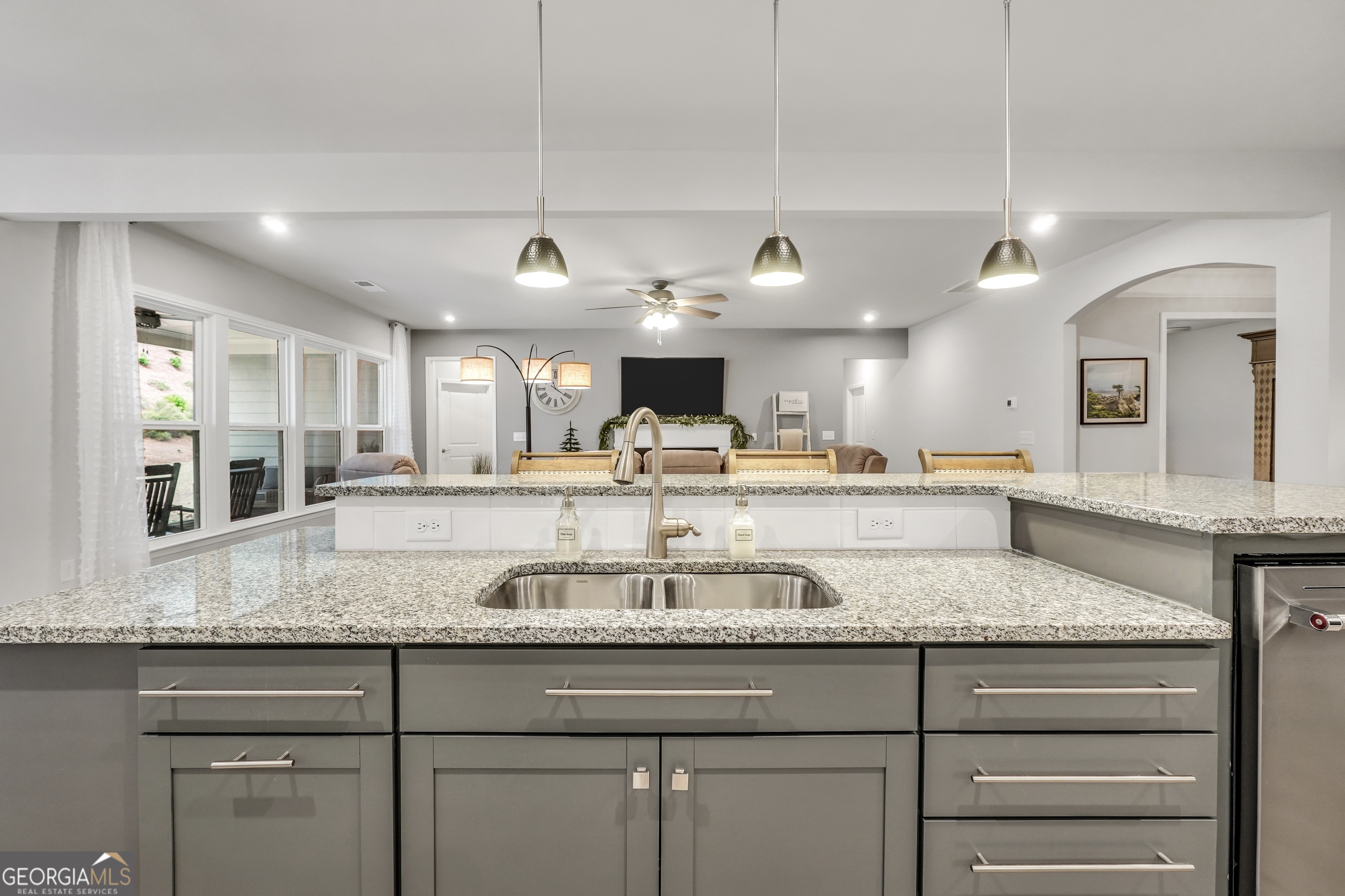 553 Hornbeam Drive