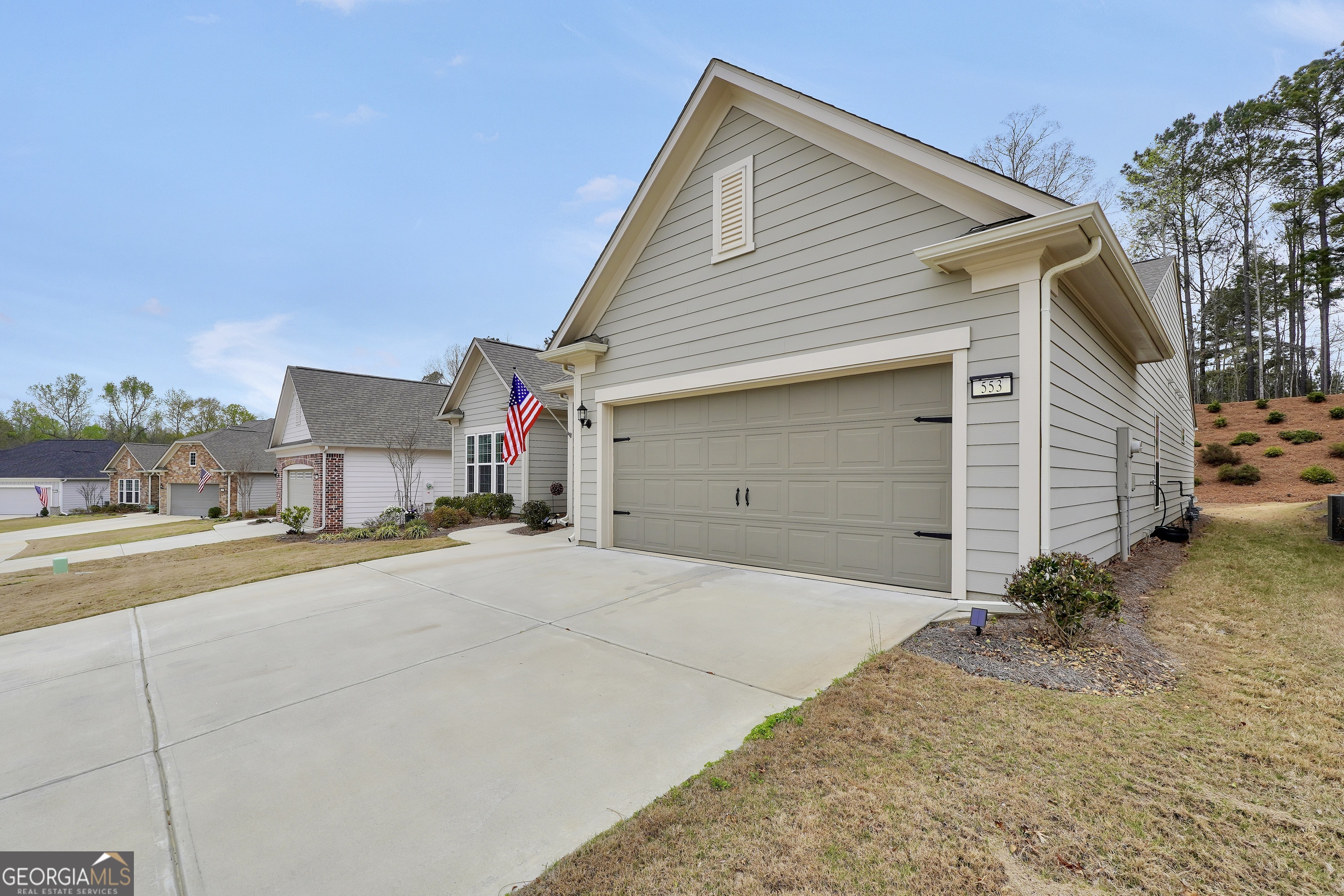 553 Hornbeam Drive