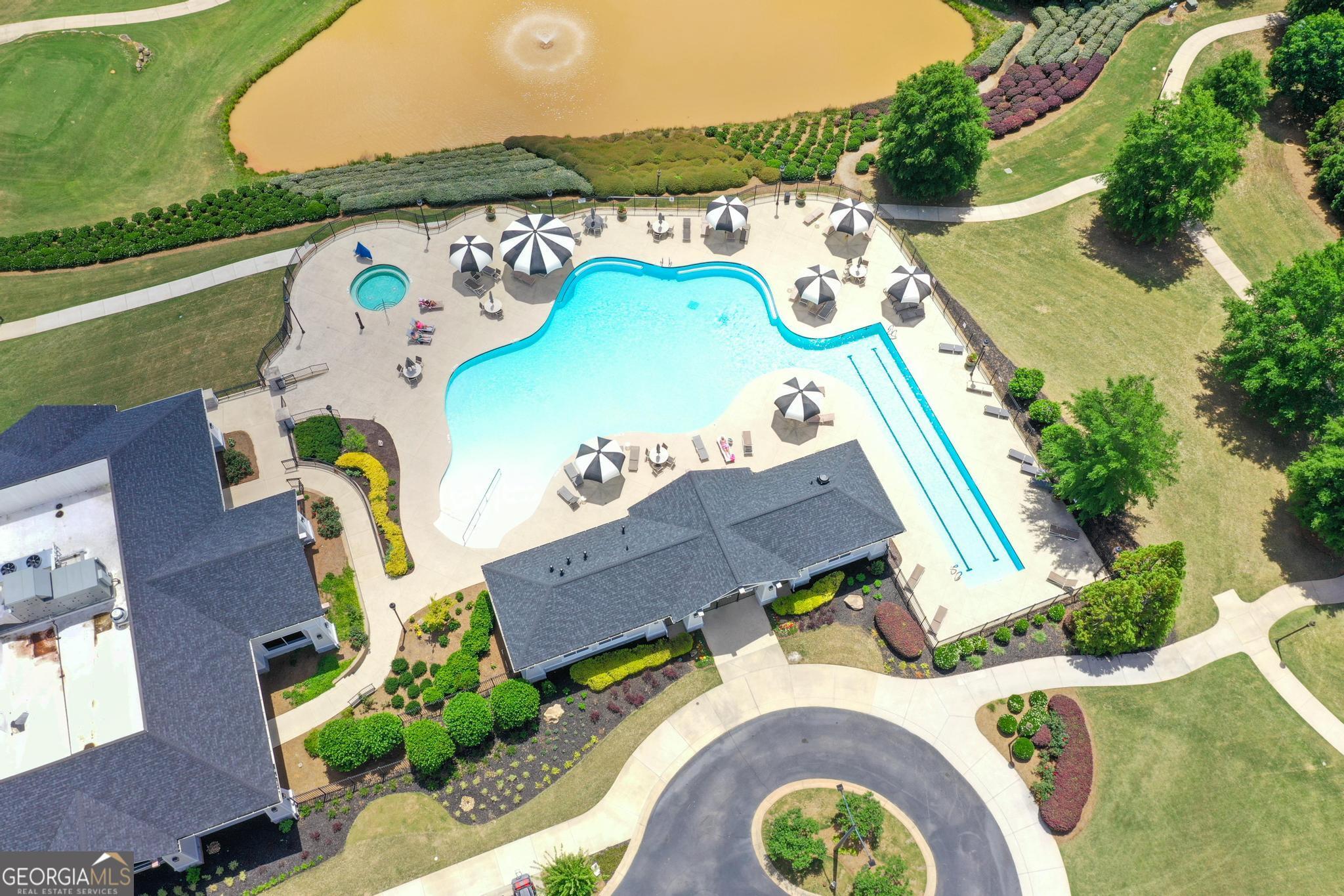 553 Hornbeam Drive