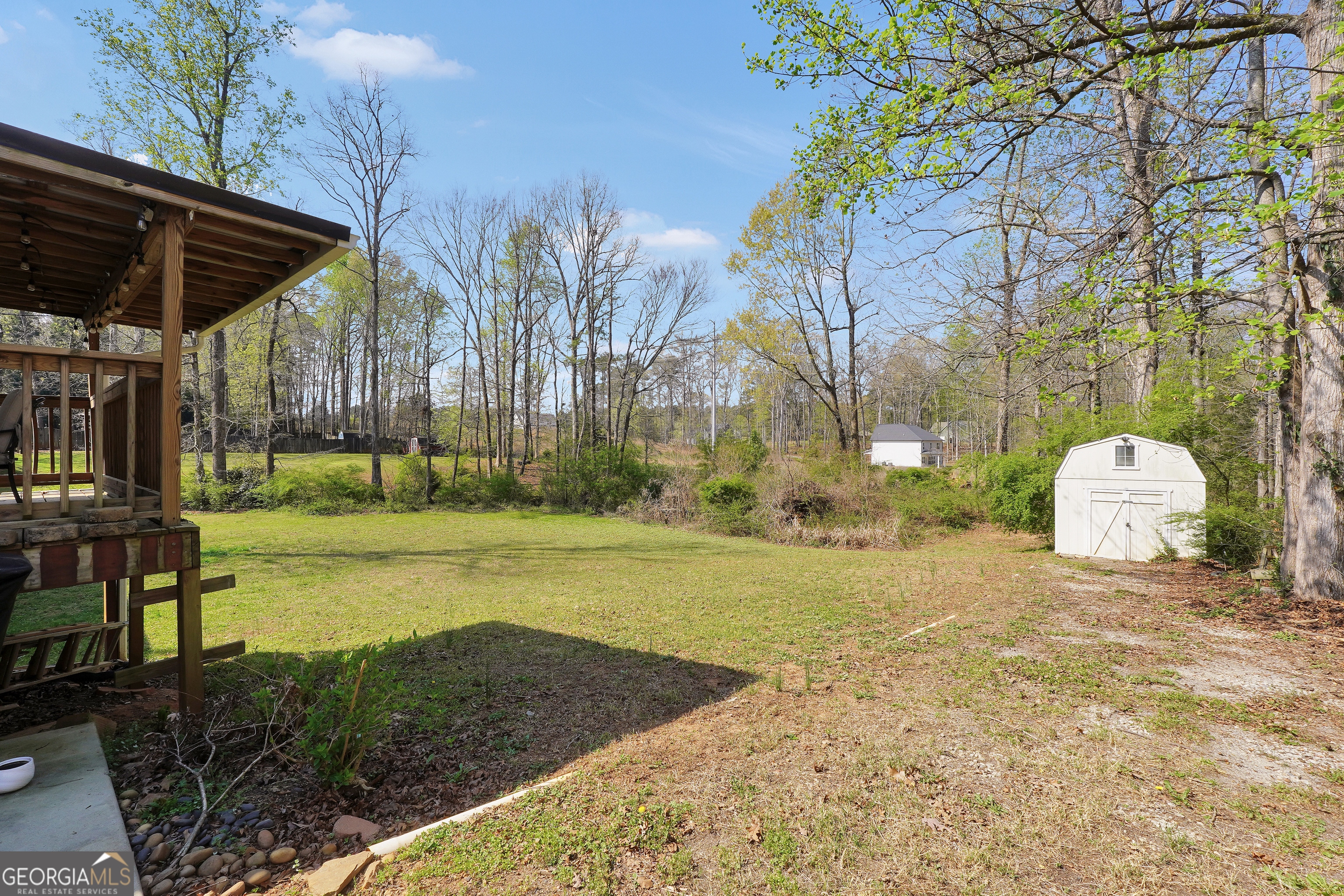 443 Kelleytown Woods Parkway