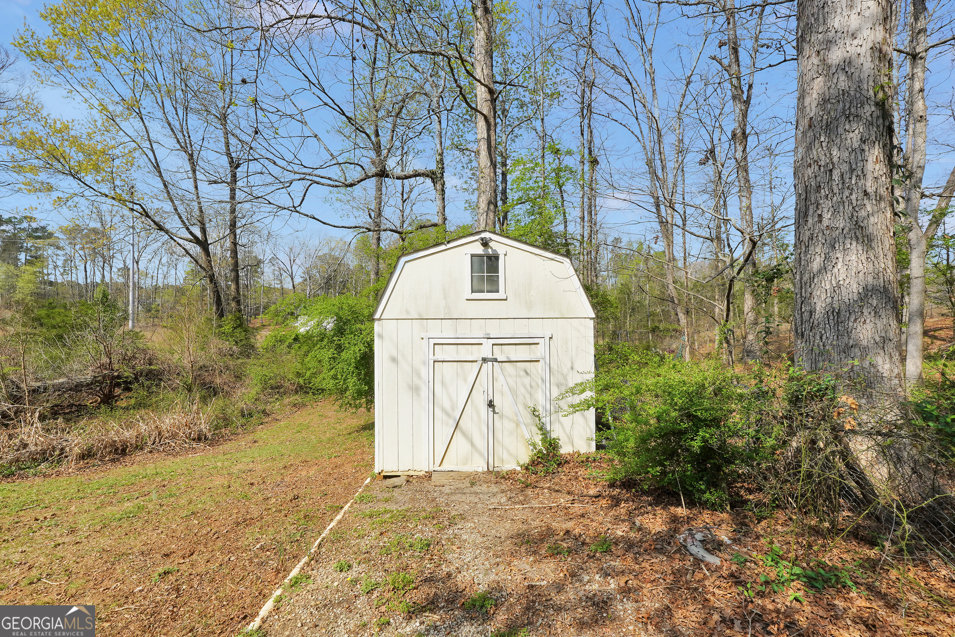 443 Kelleytown Woods Parkway