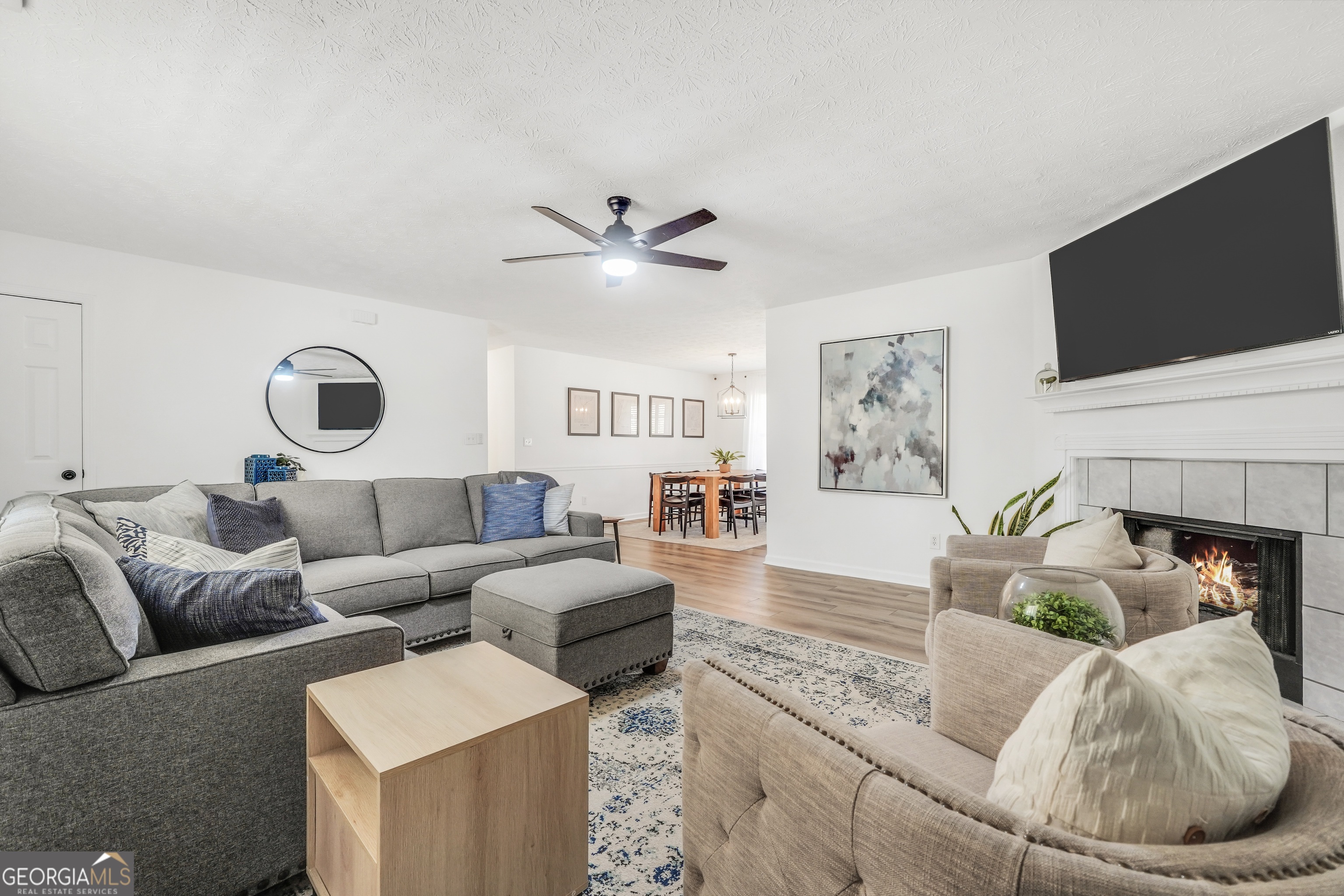 443 Kelleytown Woods Parkway