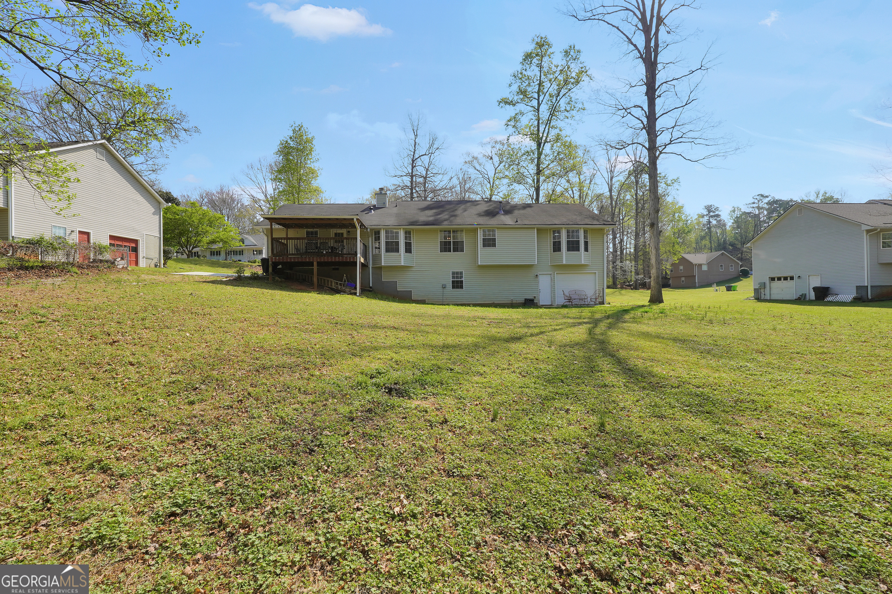 443 Kelleytown Woods Parkway