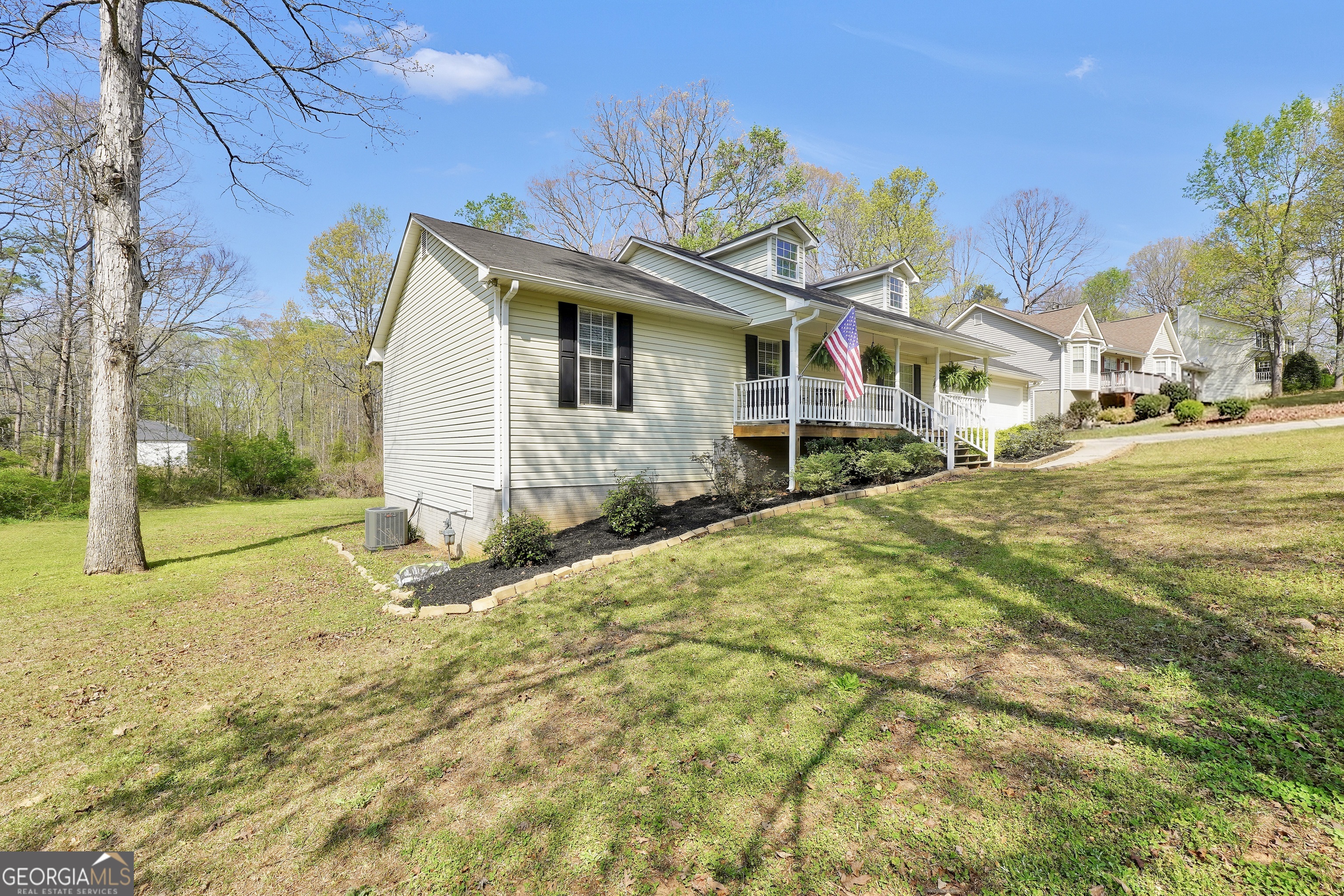 443 Kelleytown Woods Parkway