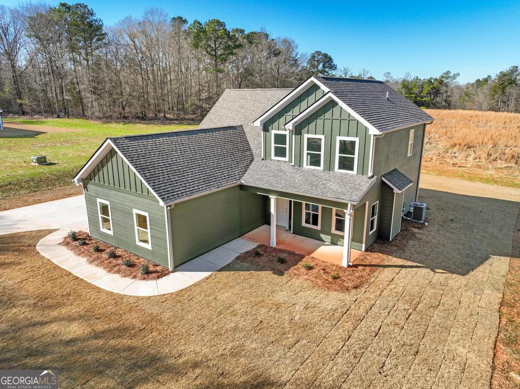 59 Oak Road