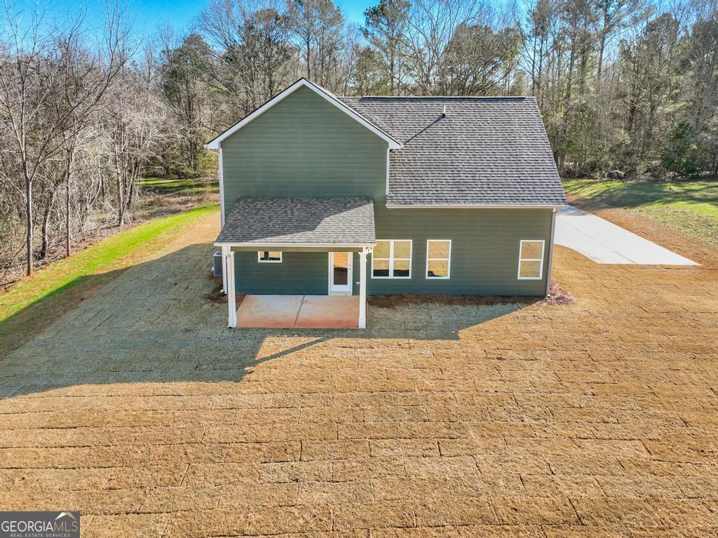 59 Oak Road