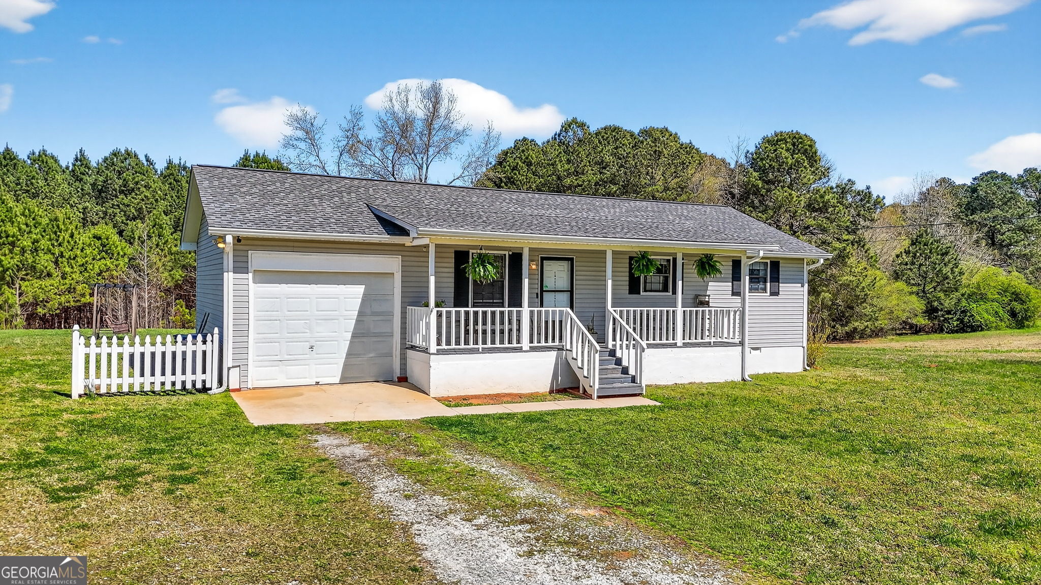 8195 Wilkerson Mill Road