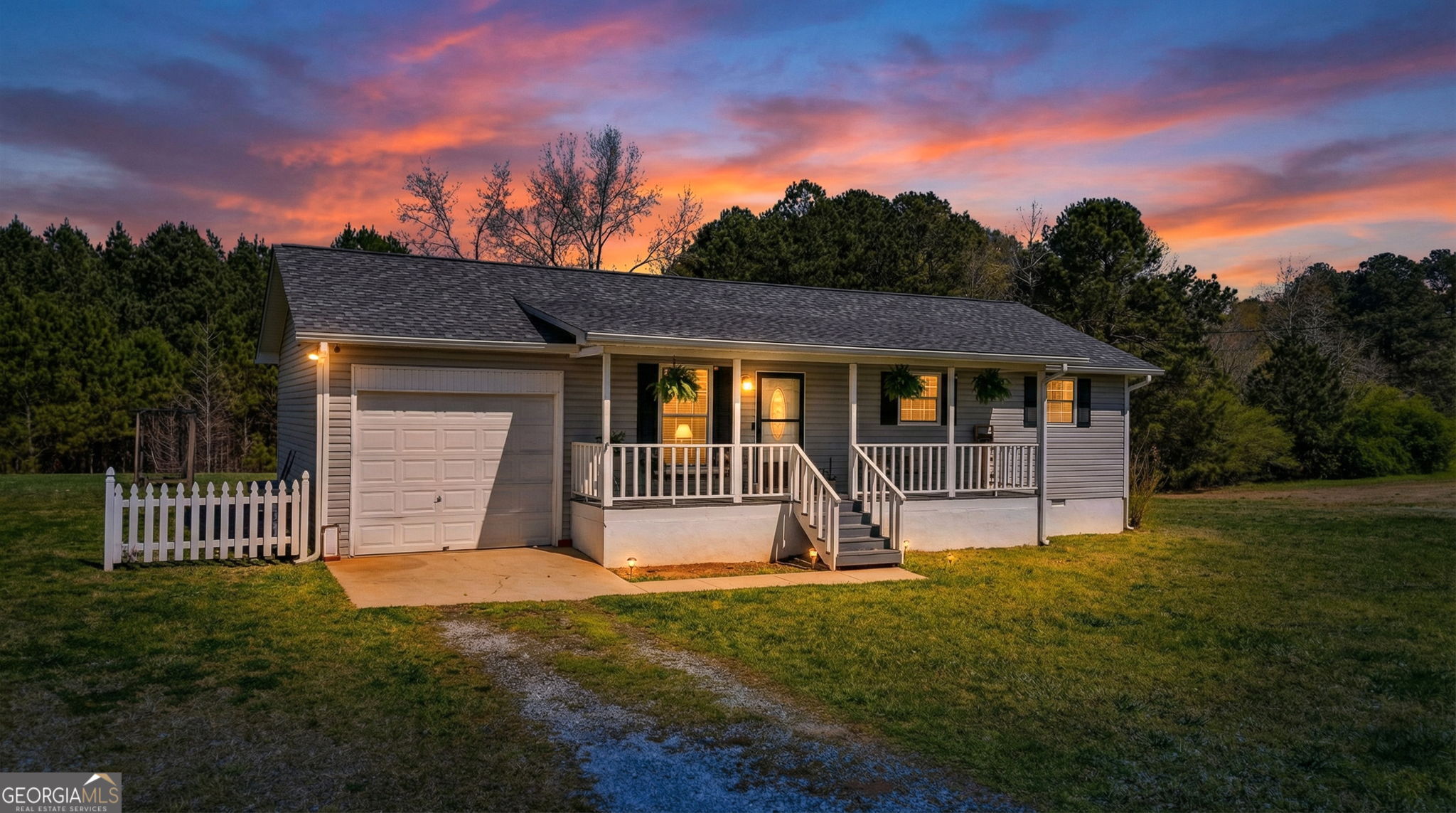 8195 Wilkerson Mill Road