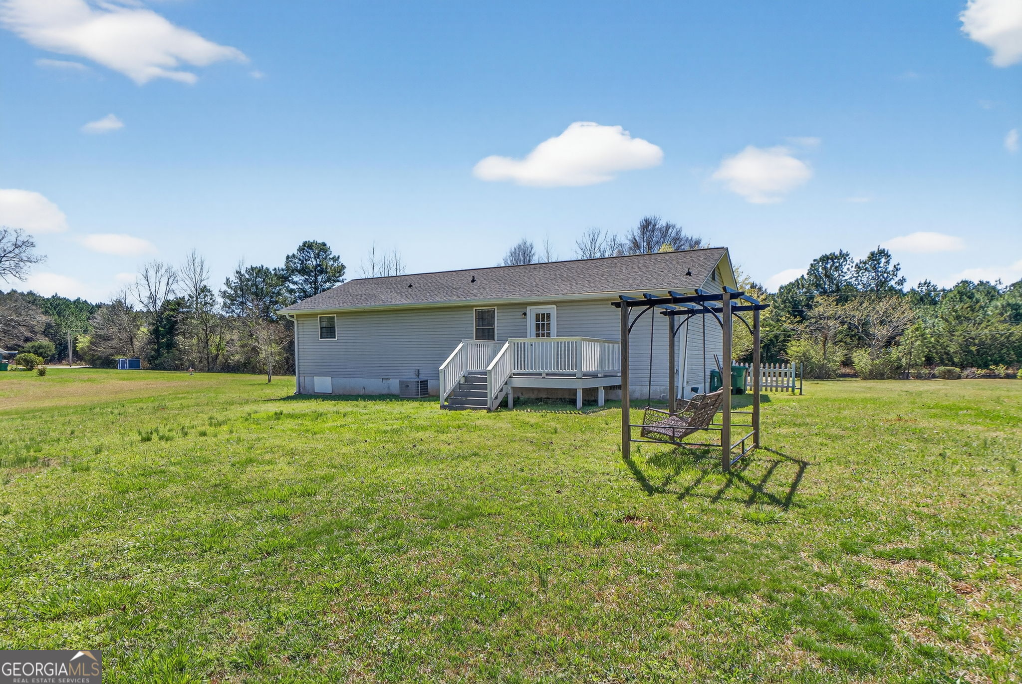 8195 Wilkerson Mill Road