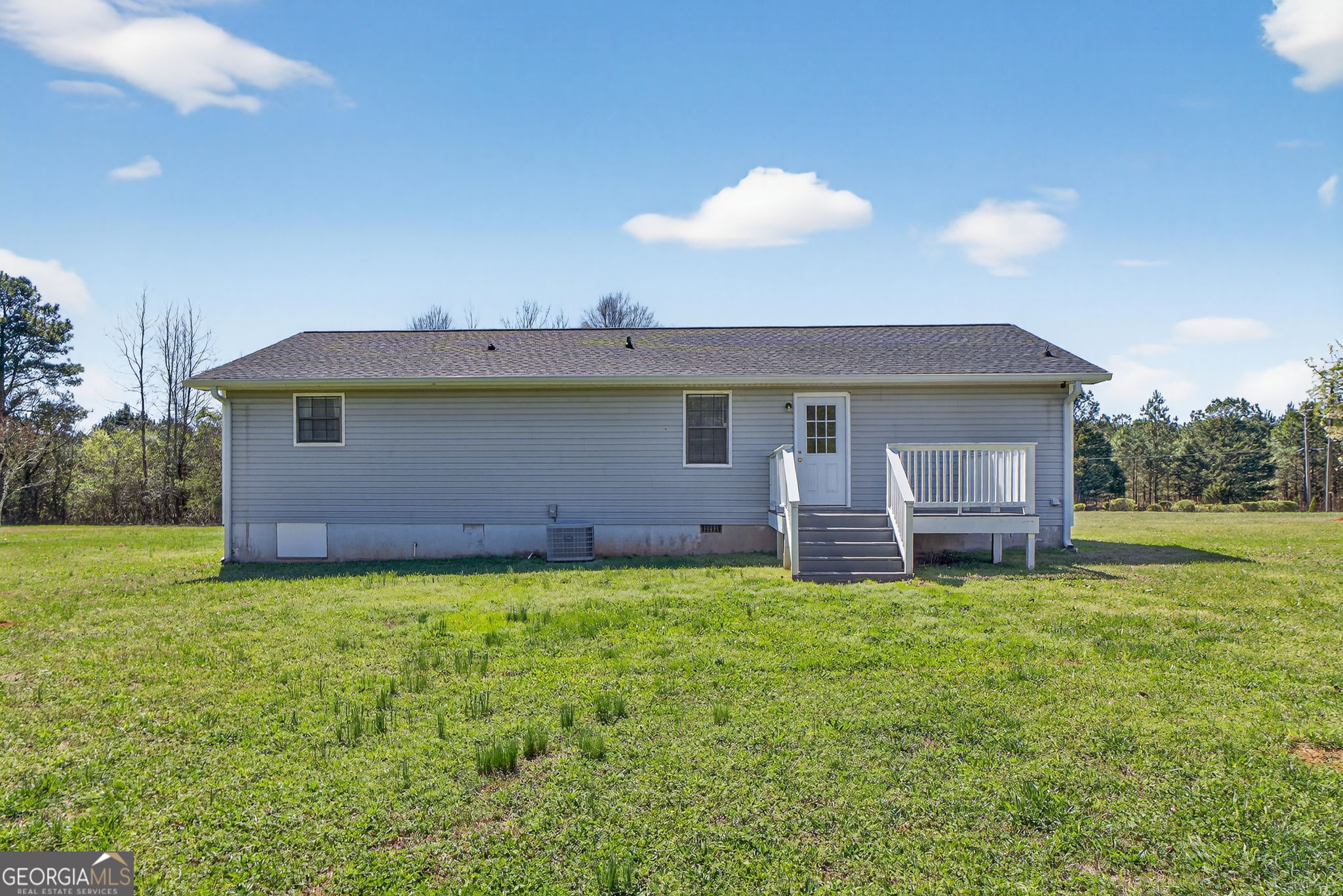 8195 Wilkerson Mill Road