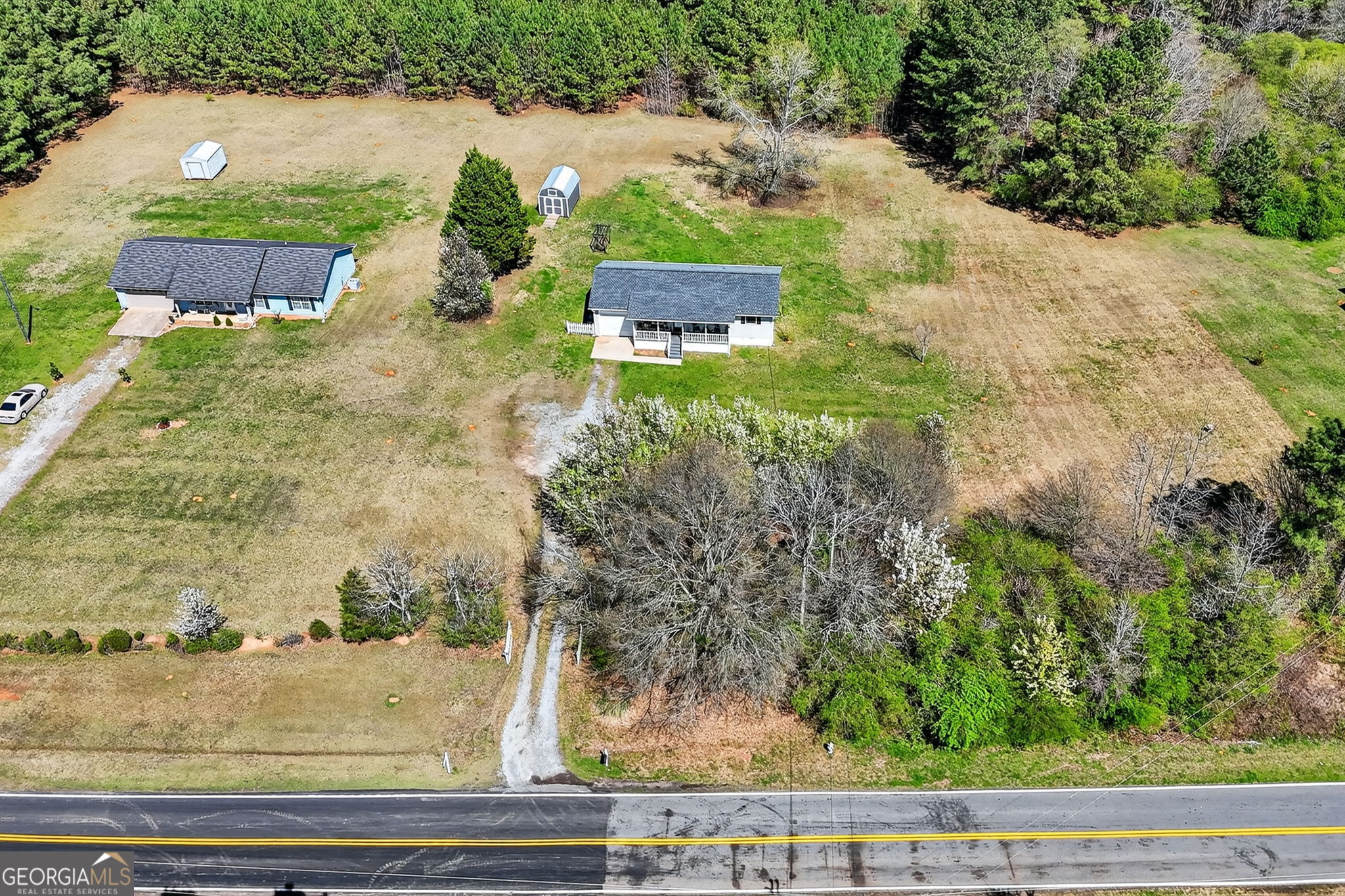8195 Wilkerson Mill Road