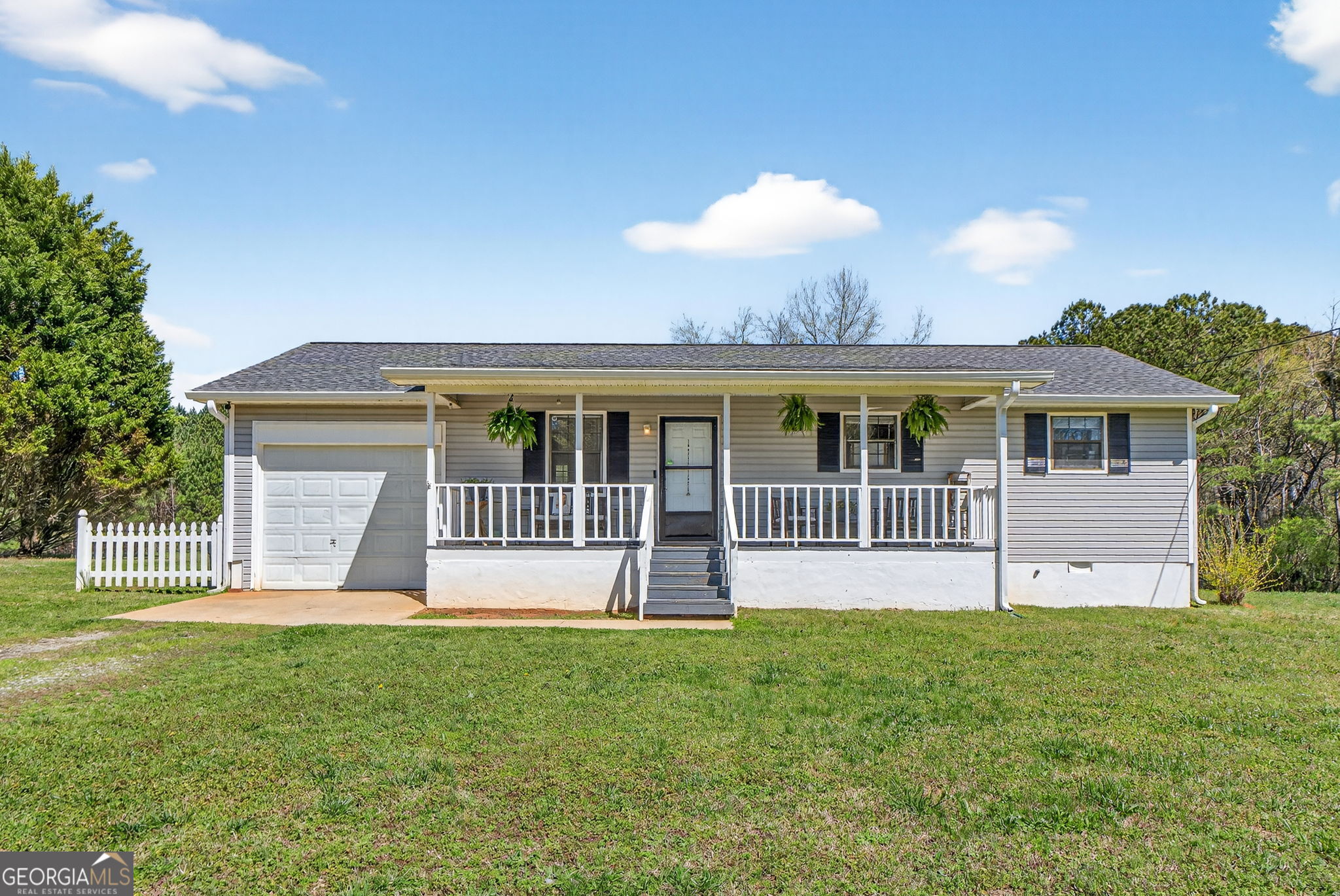 8195 Wilkerson Mill Road