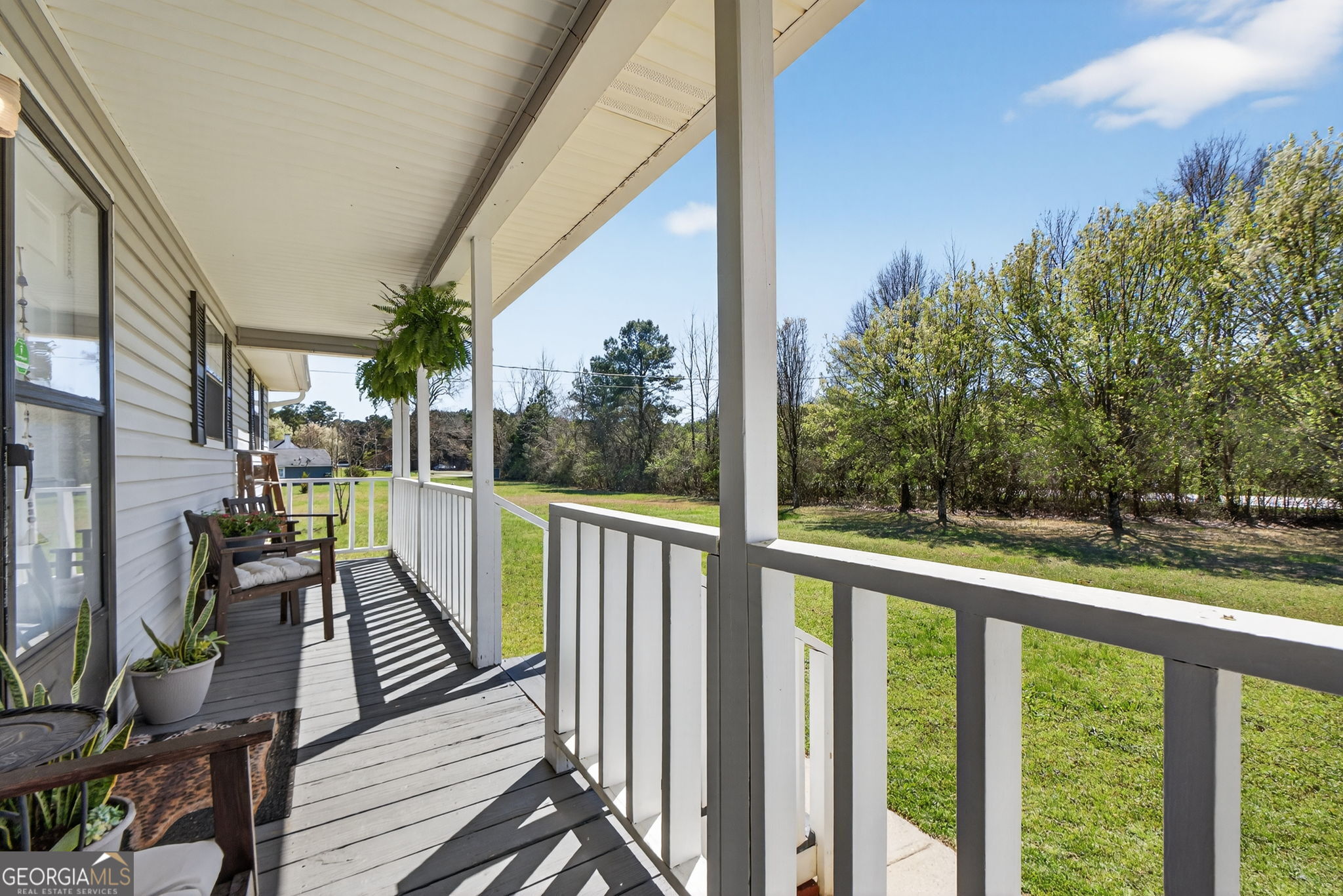 8195 Wilkerson Mill Road