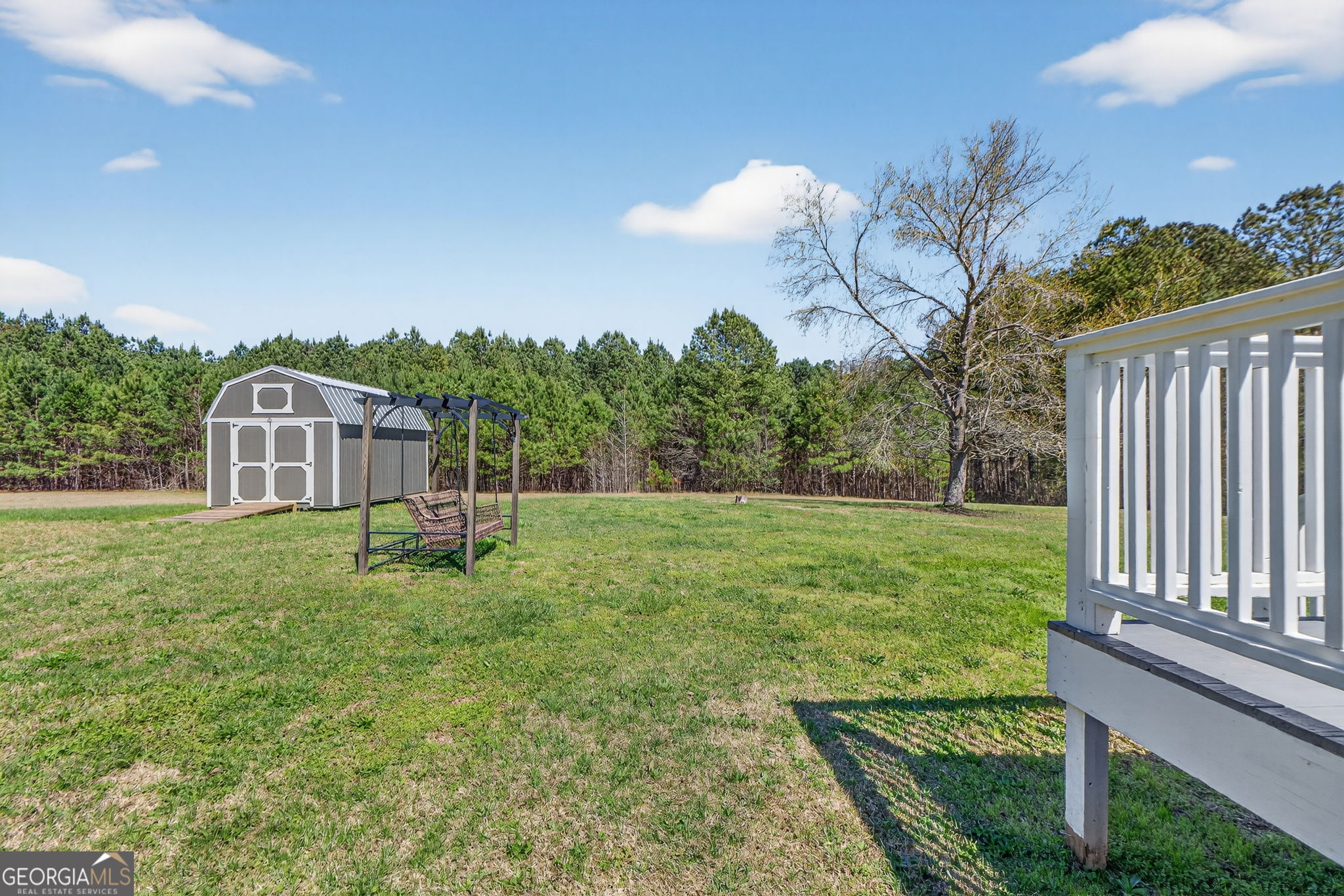 8195 Wilkerson Mill Road