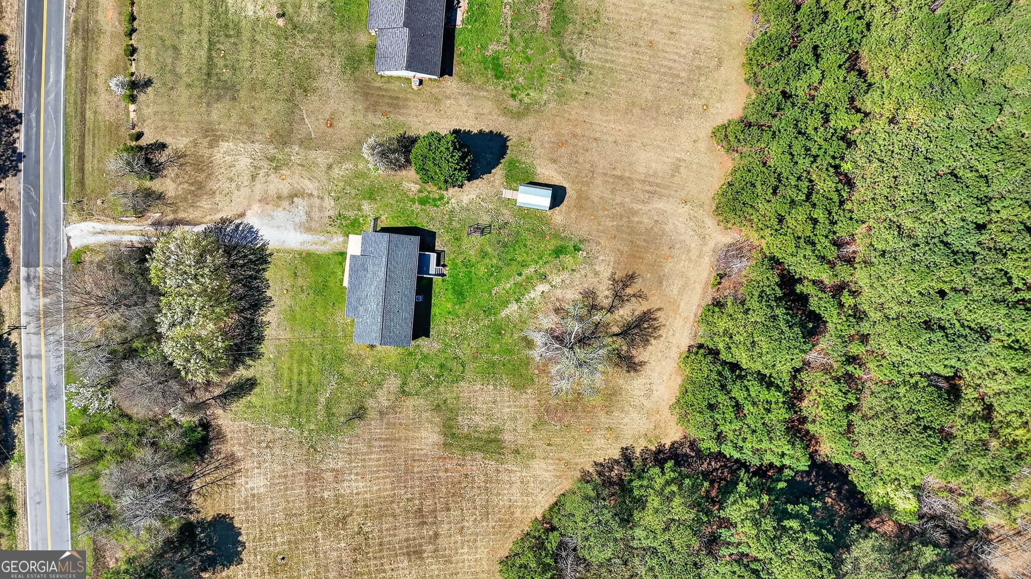 8195 Wilkerson Mill Road