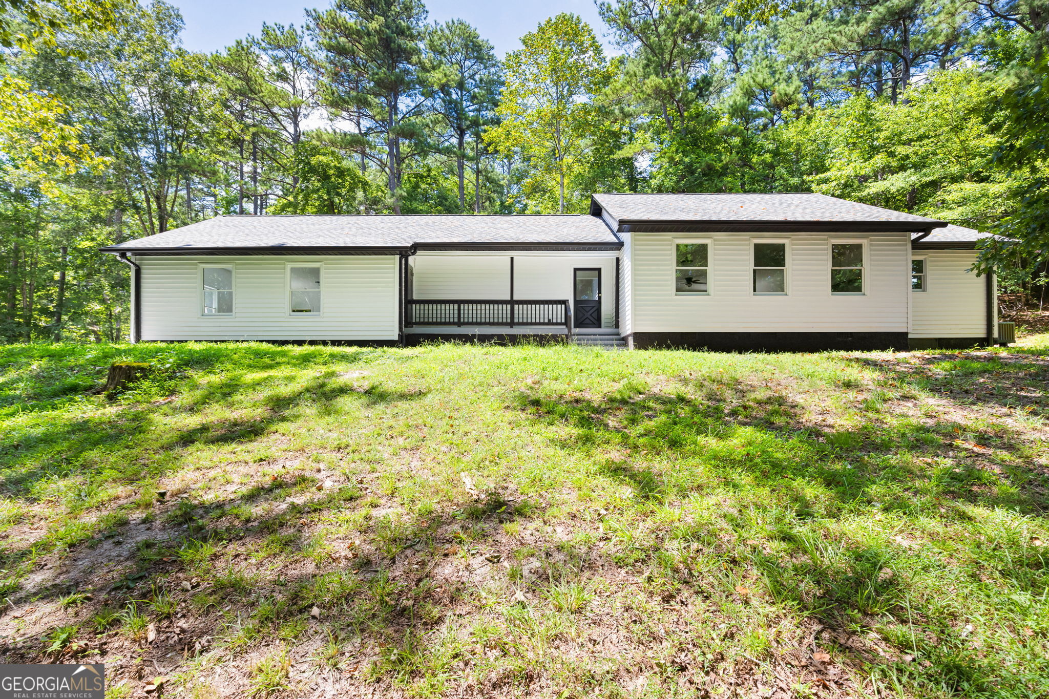 3902 Mulberry Rock Road