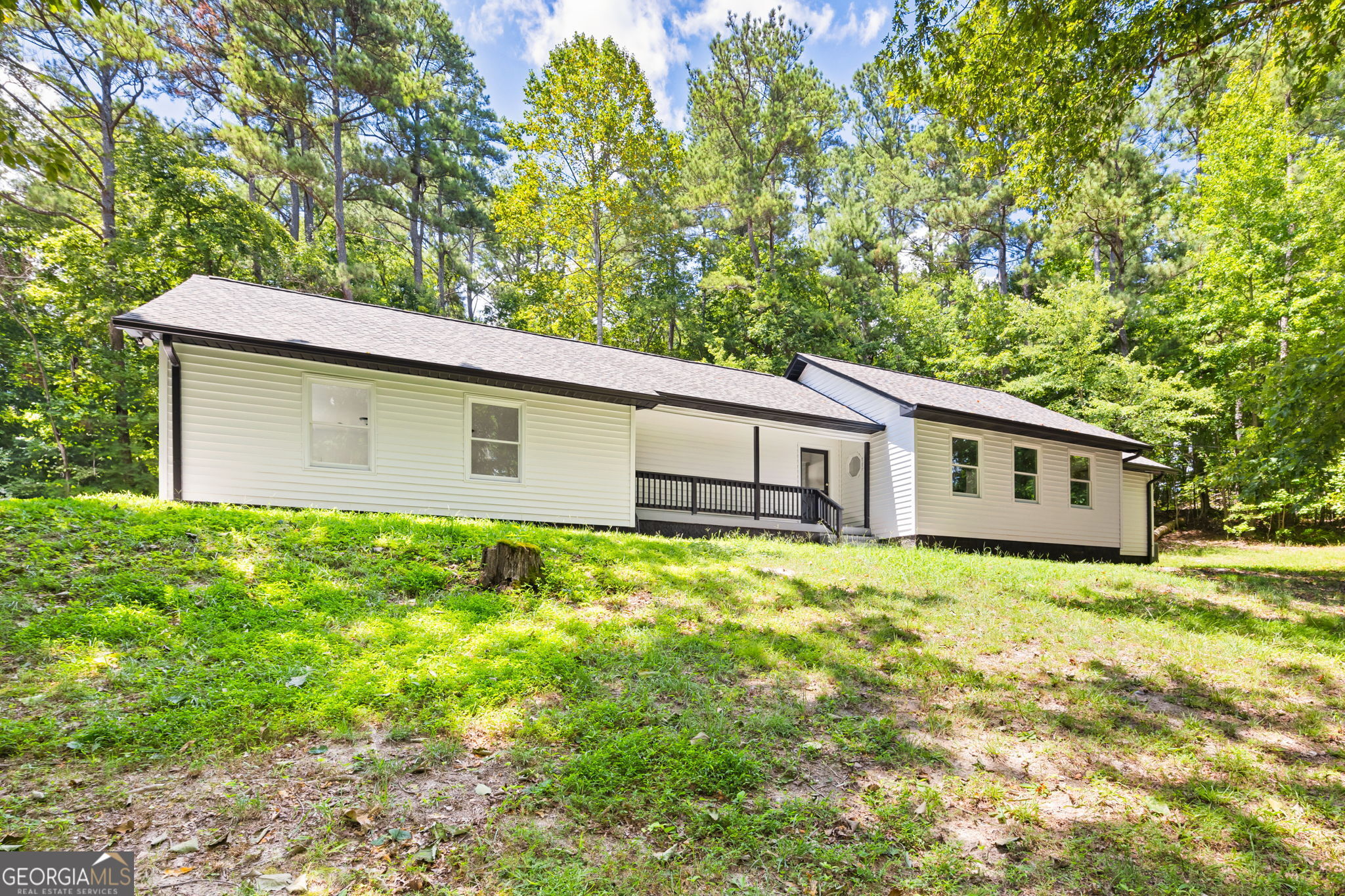 3902 Mulberry Rock Road