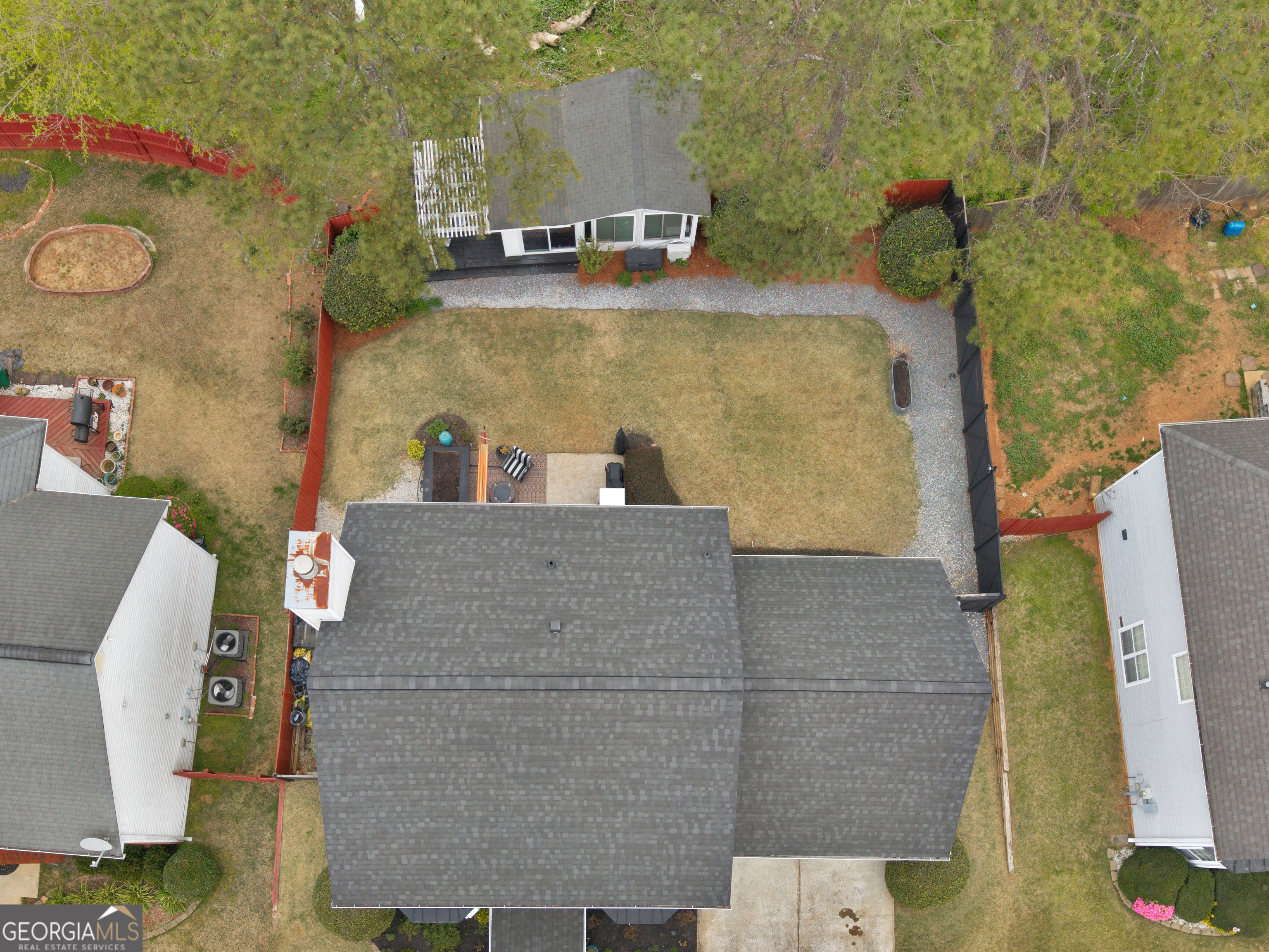 2732 River Tree Drive