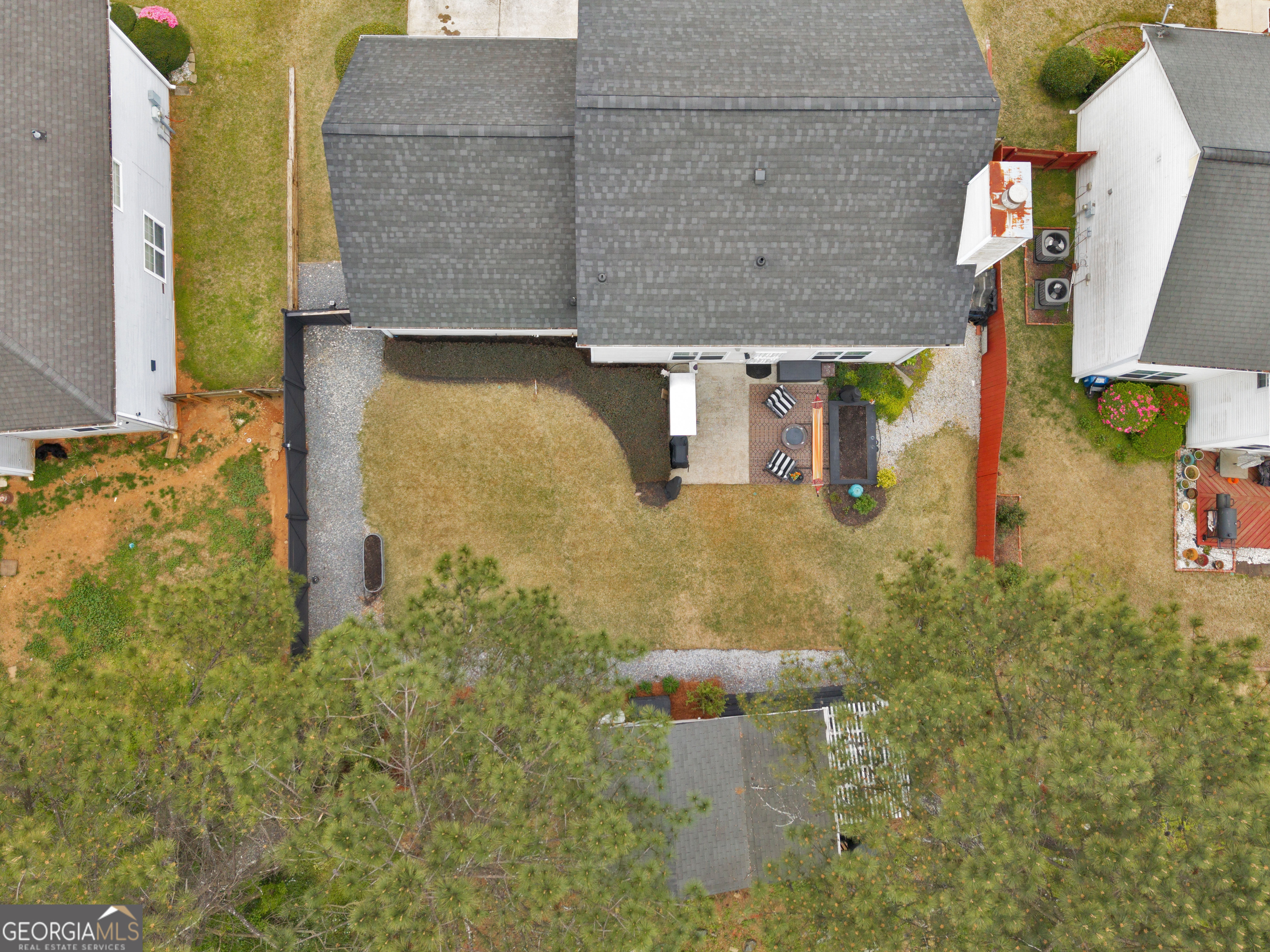 2732 River Tree Drive