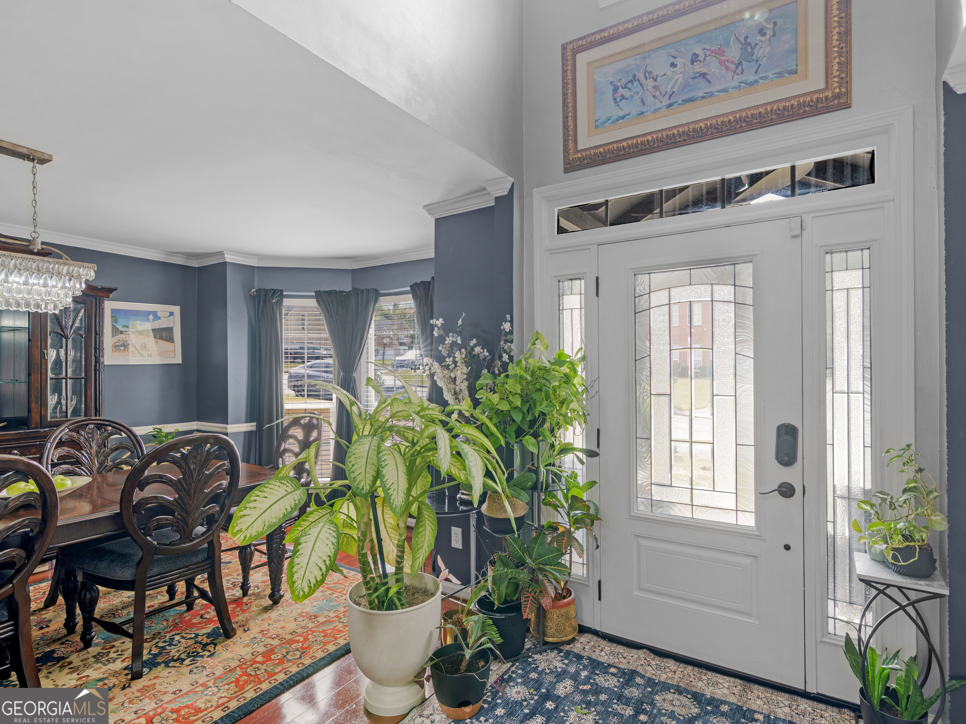 2732 River Tree Drive