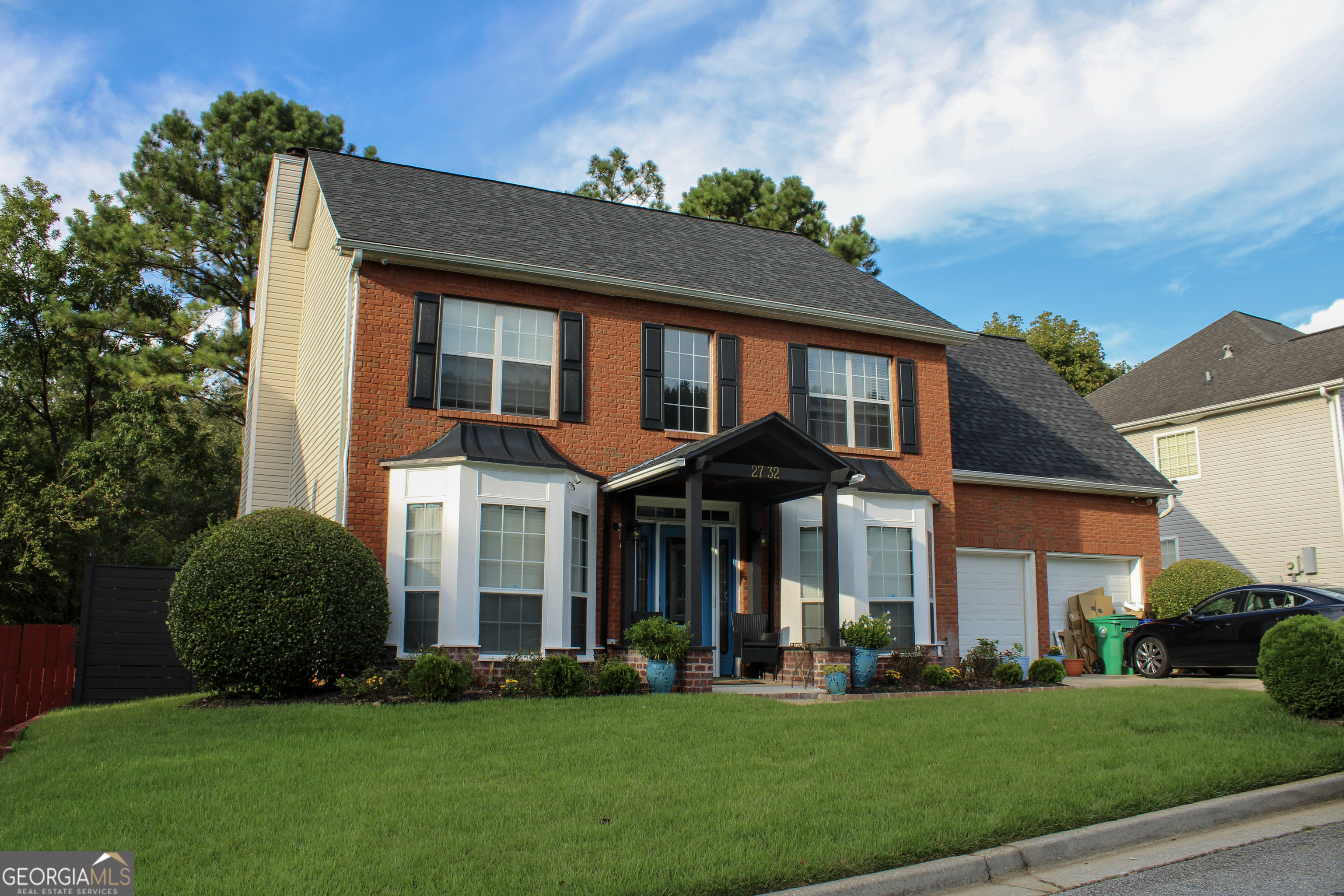 2732 River Tree Drive