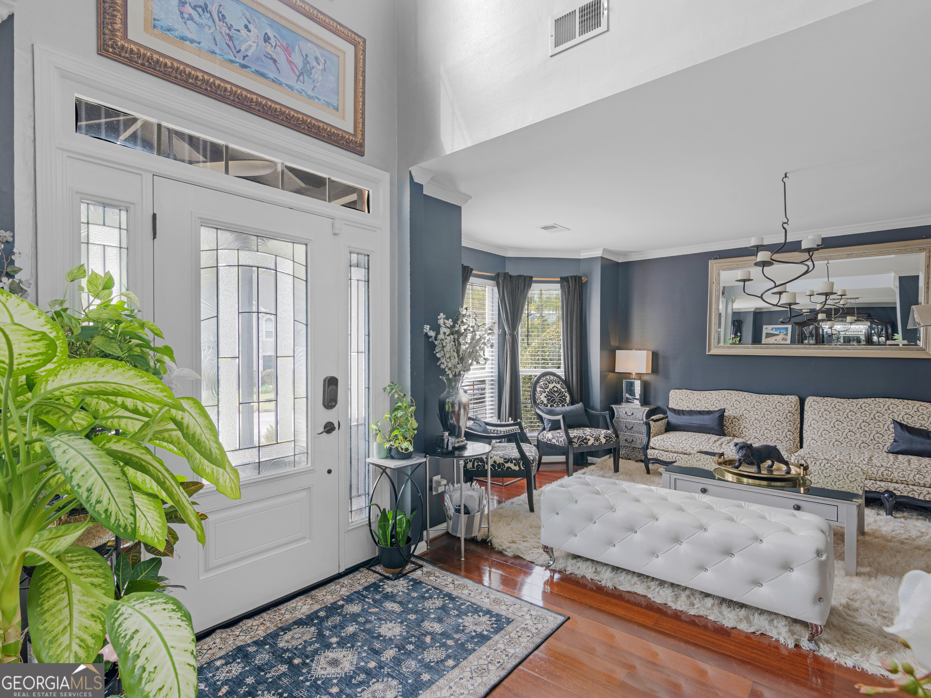 2732 River Tree Drive