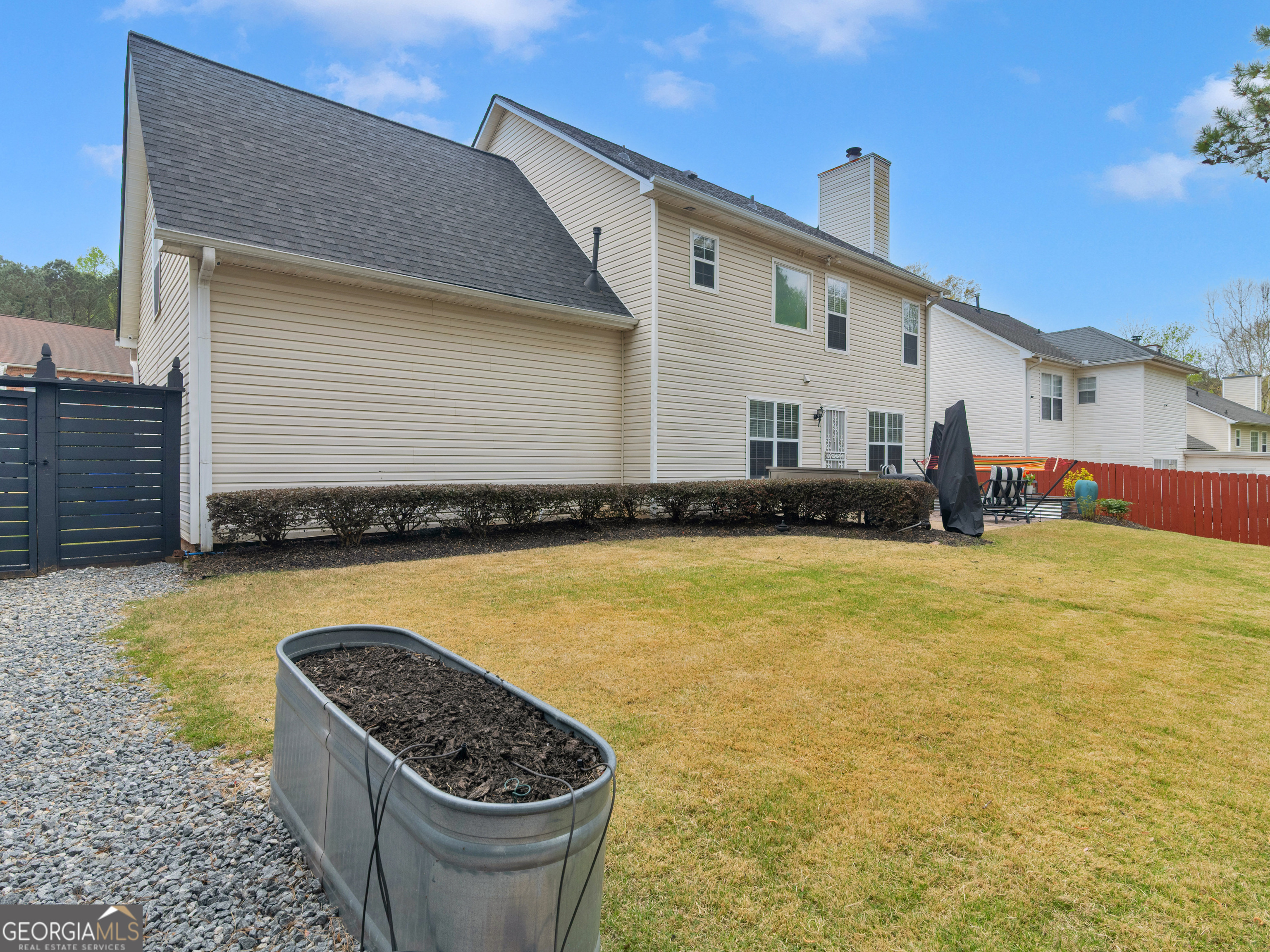 2732 River Tree Drive