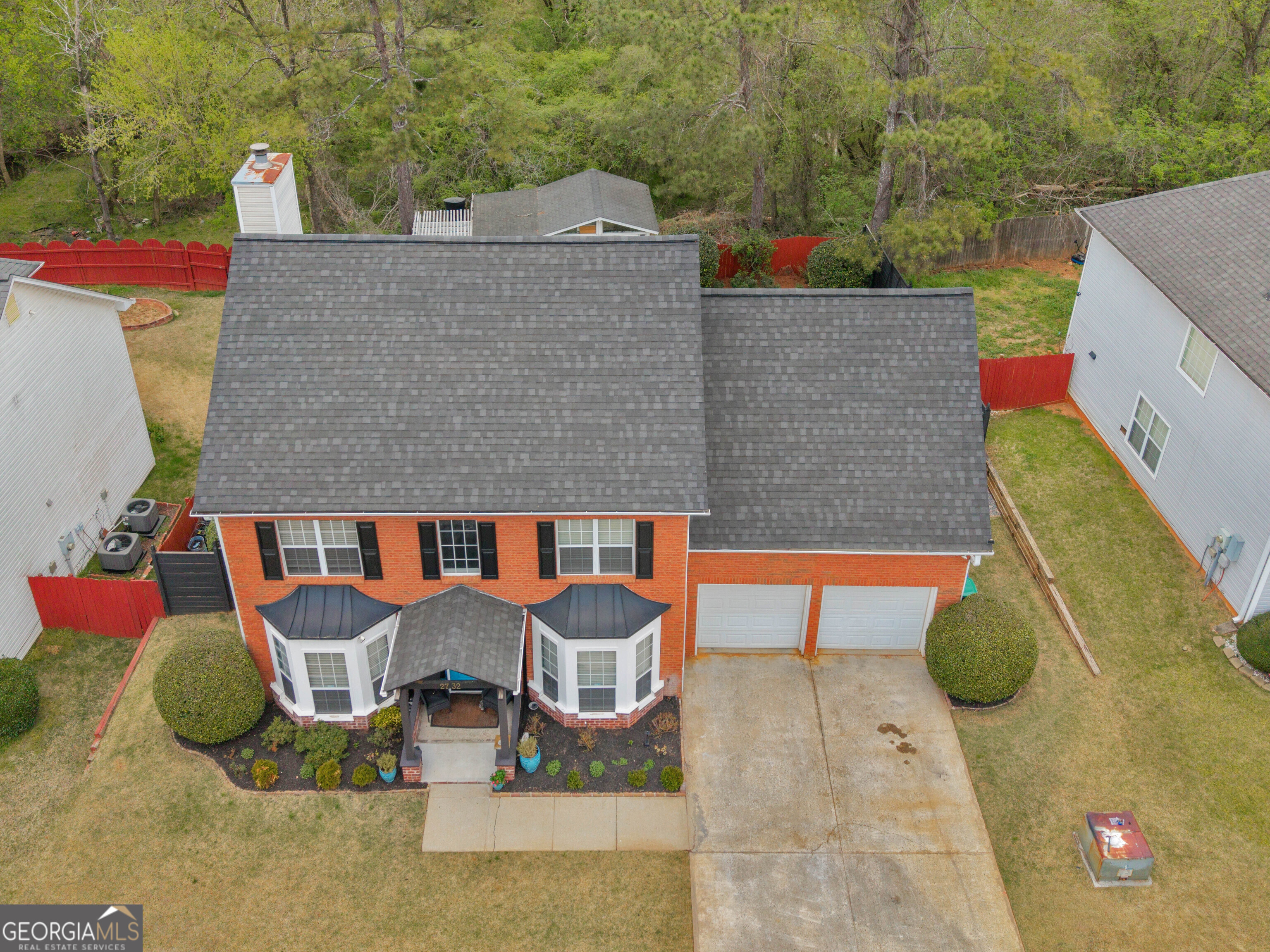 2732 River Tree Drive