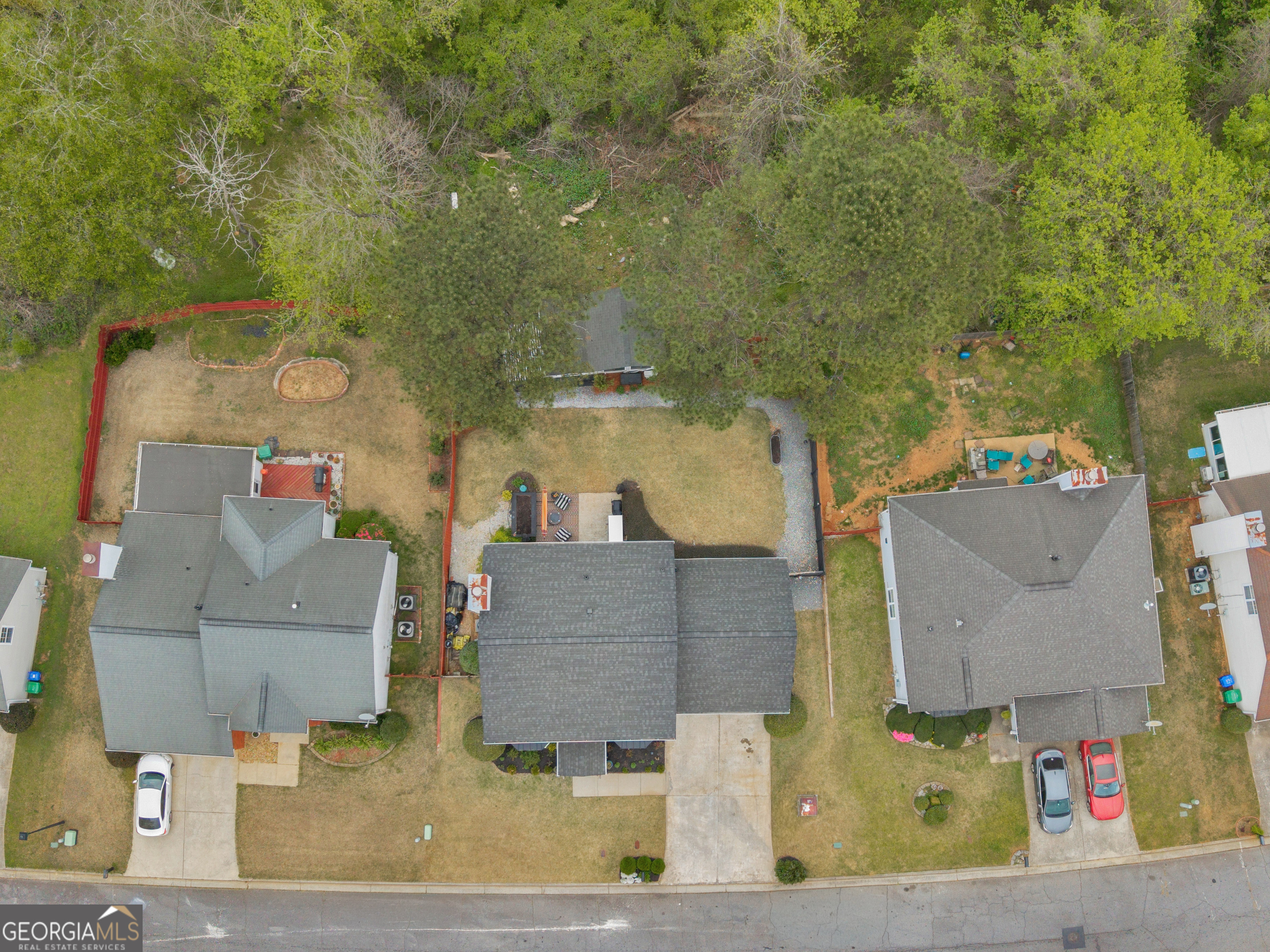 2732 River Tree Drive