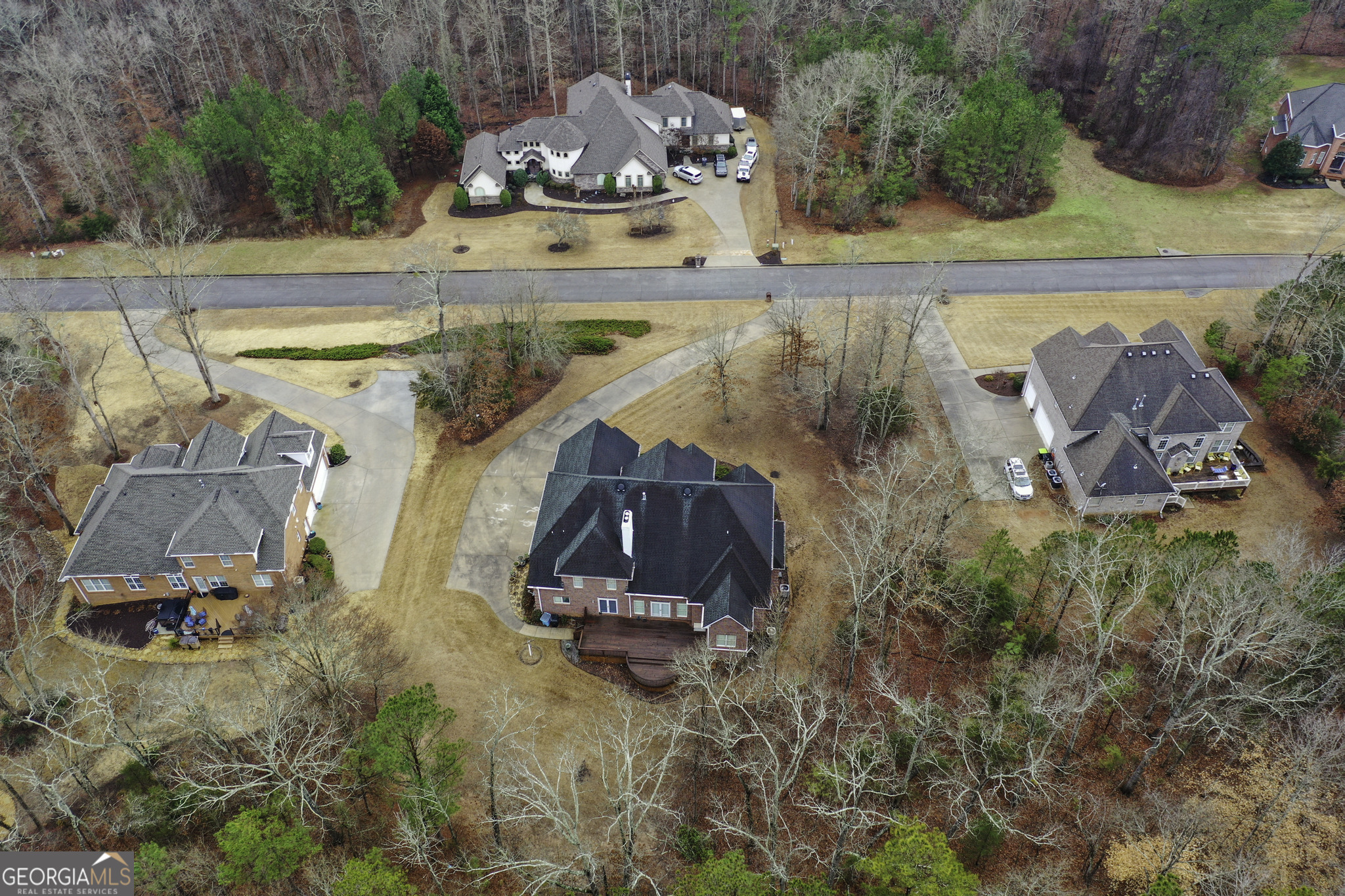 1442 Swiftwater Circle