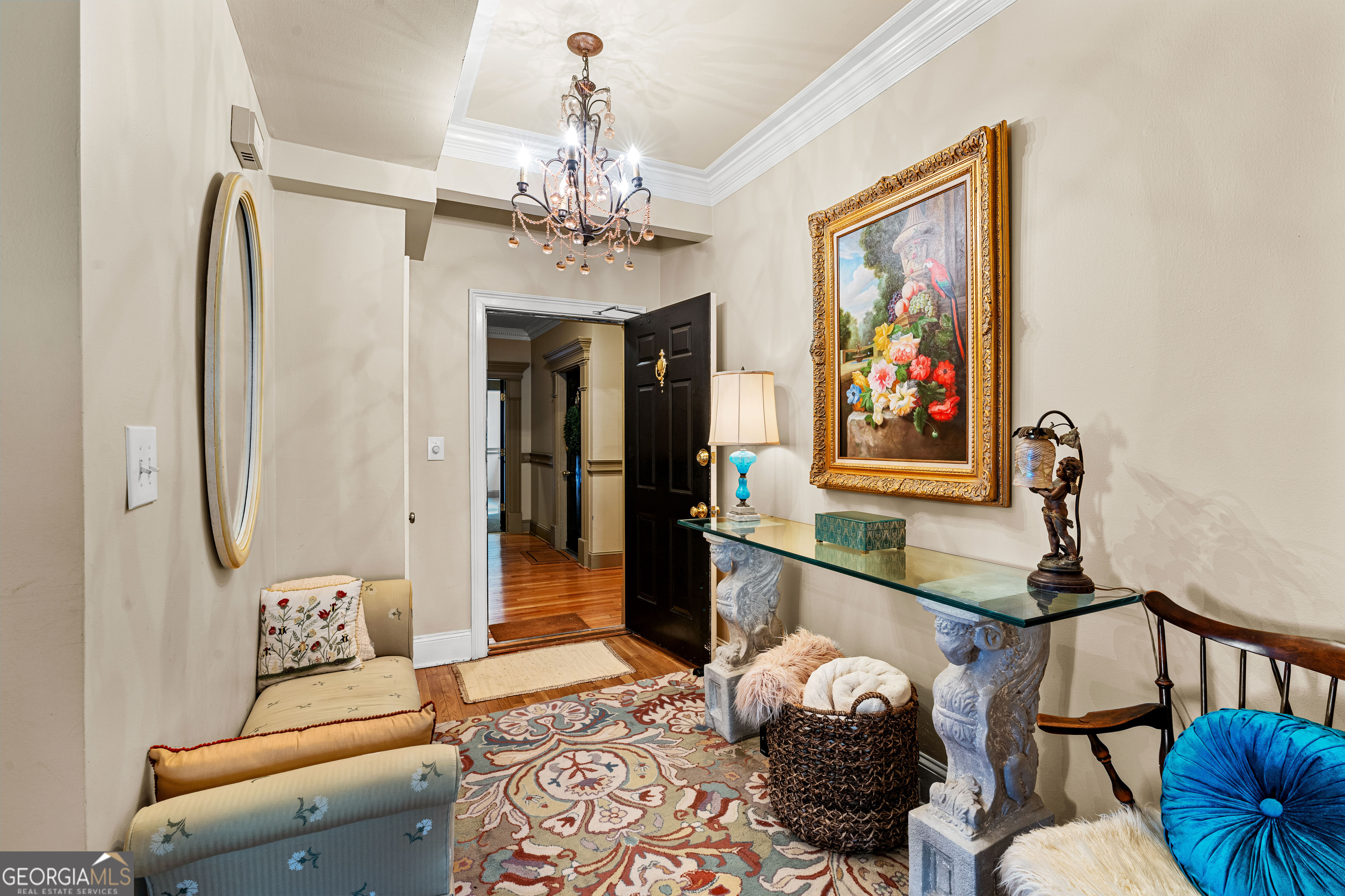 2840 Peachtree Road NE # 311