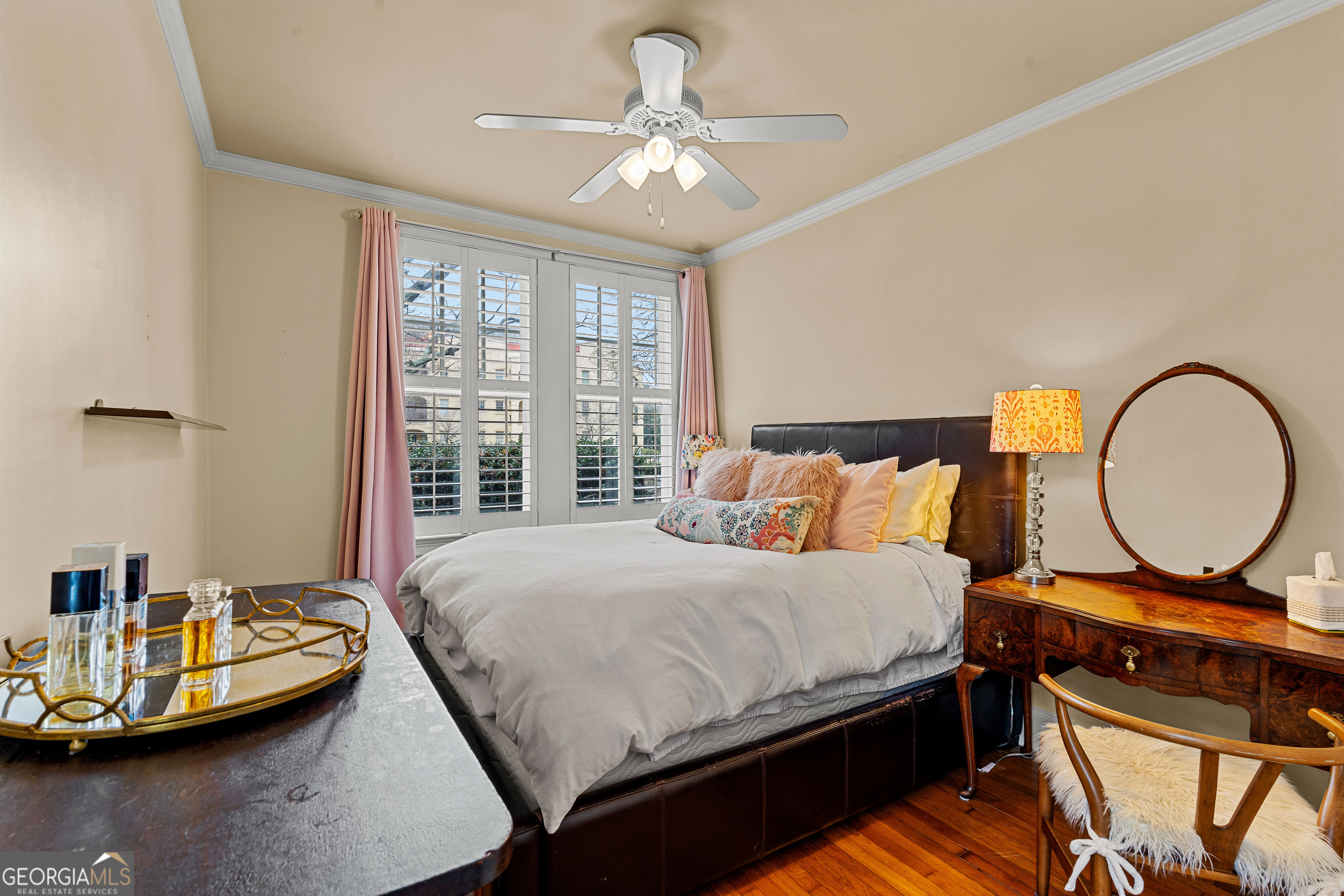 2840 Peachtree Road NE # 311