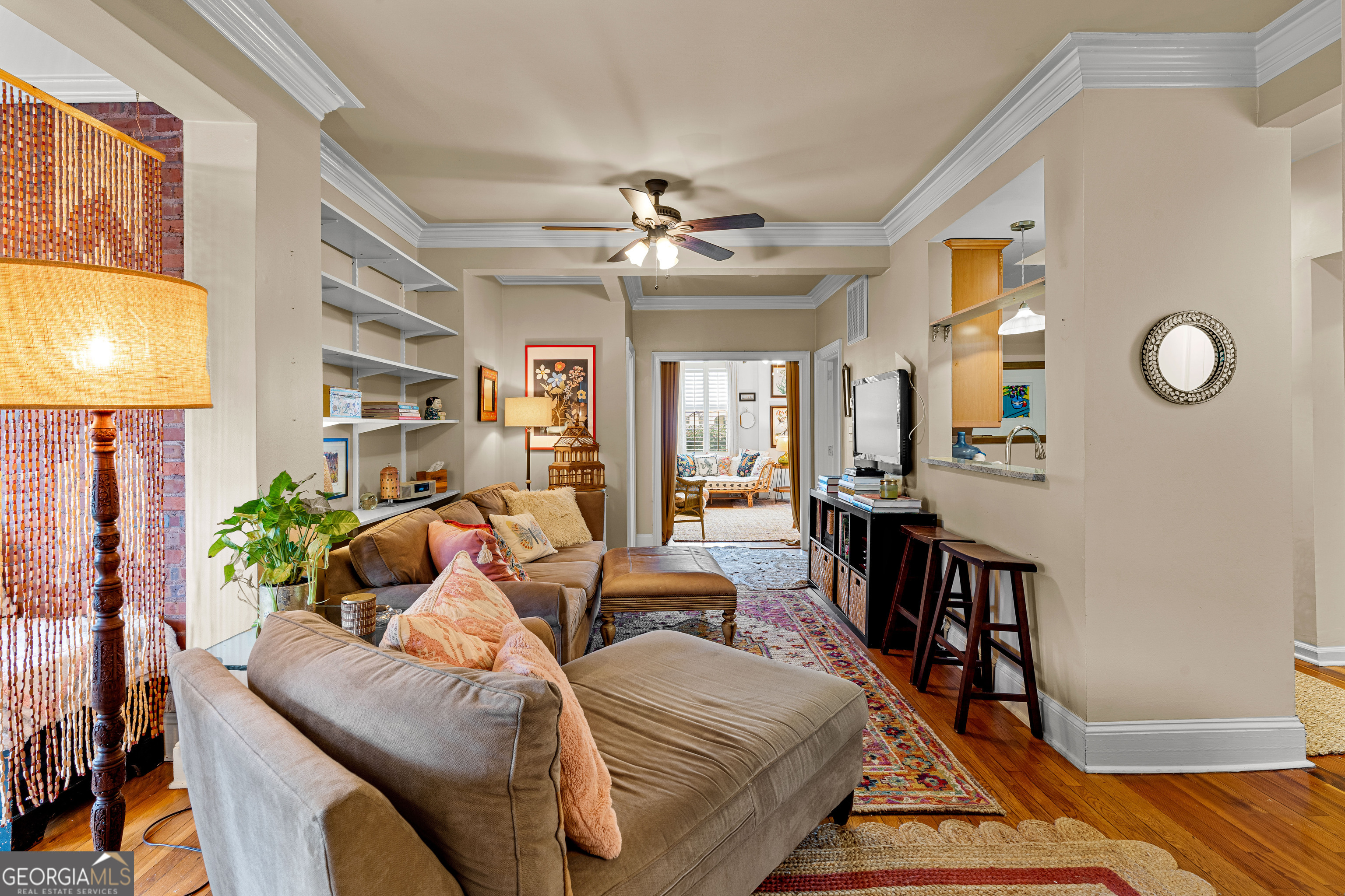 2840 Peachtree Road NE # 311