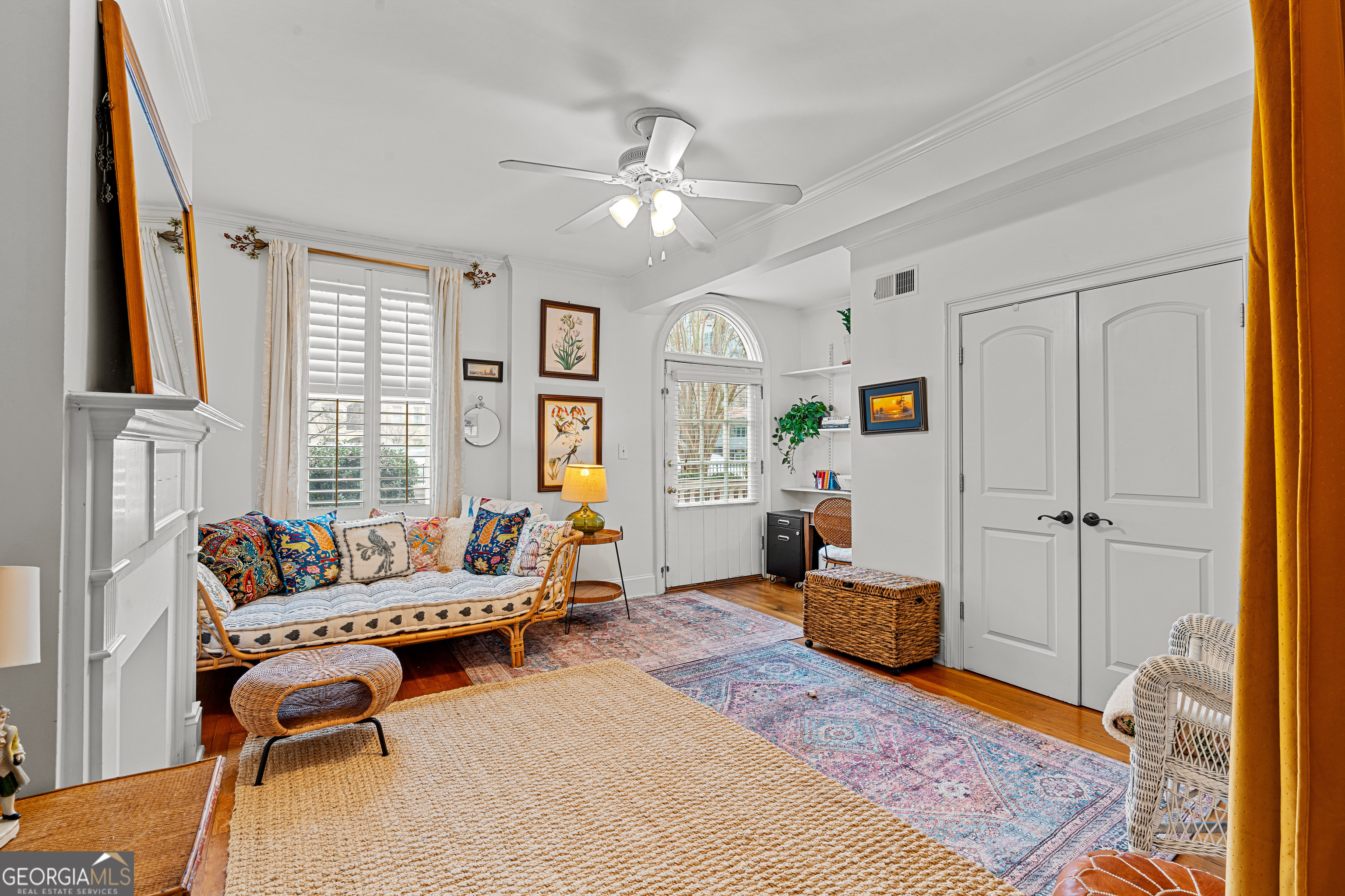 2840 Peachtree Road NE # 311
